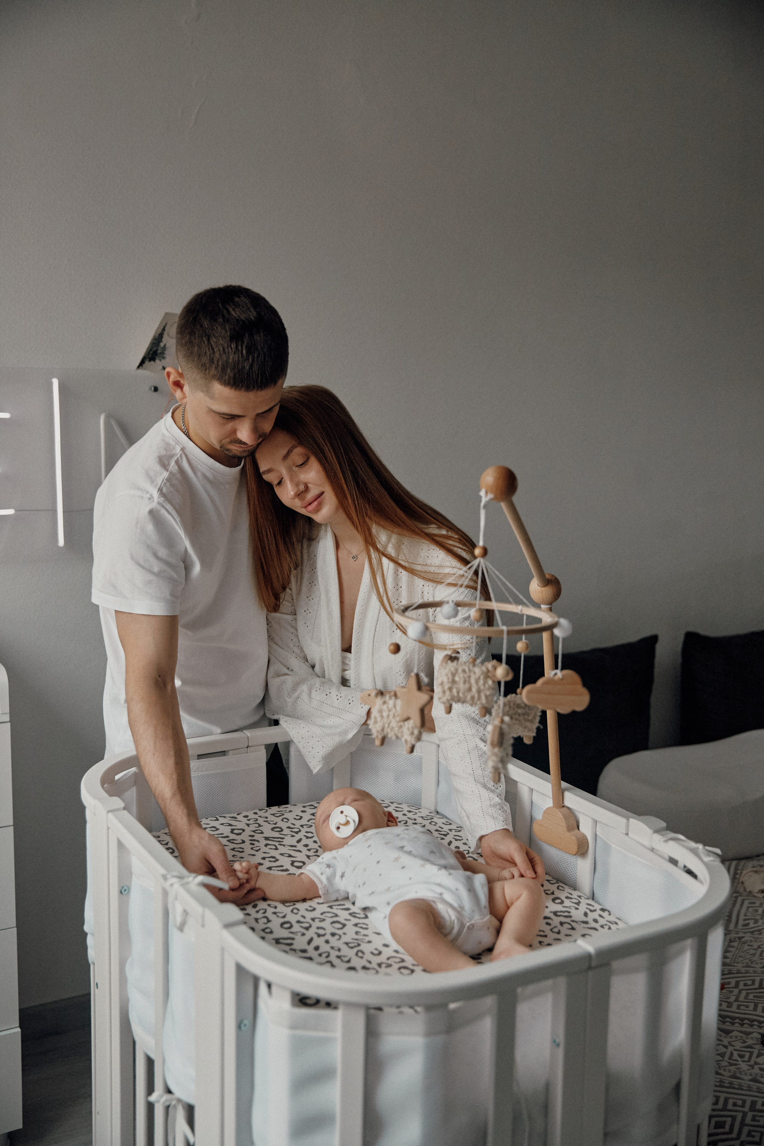 Домашние съемки. Фотограф Света Бажина