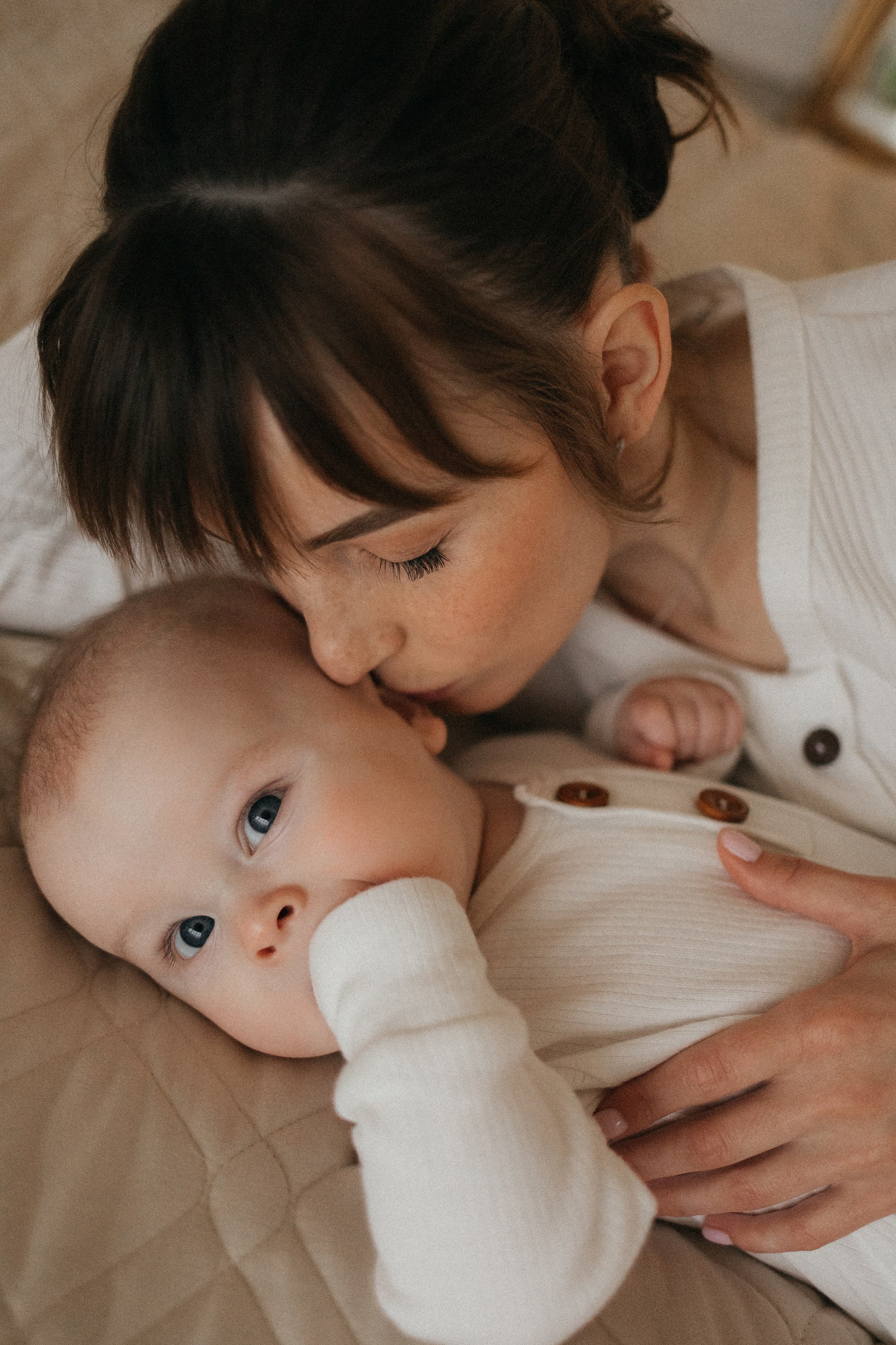 Алина, Паша, Тимофей и Матвей. Главная