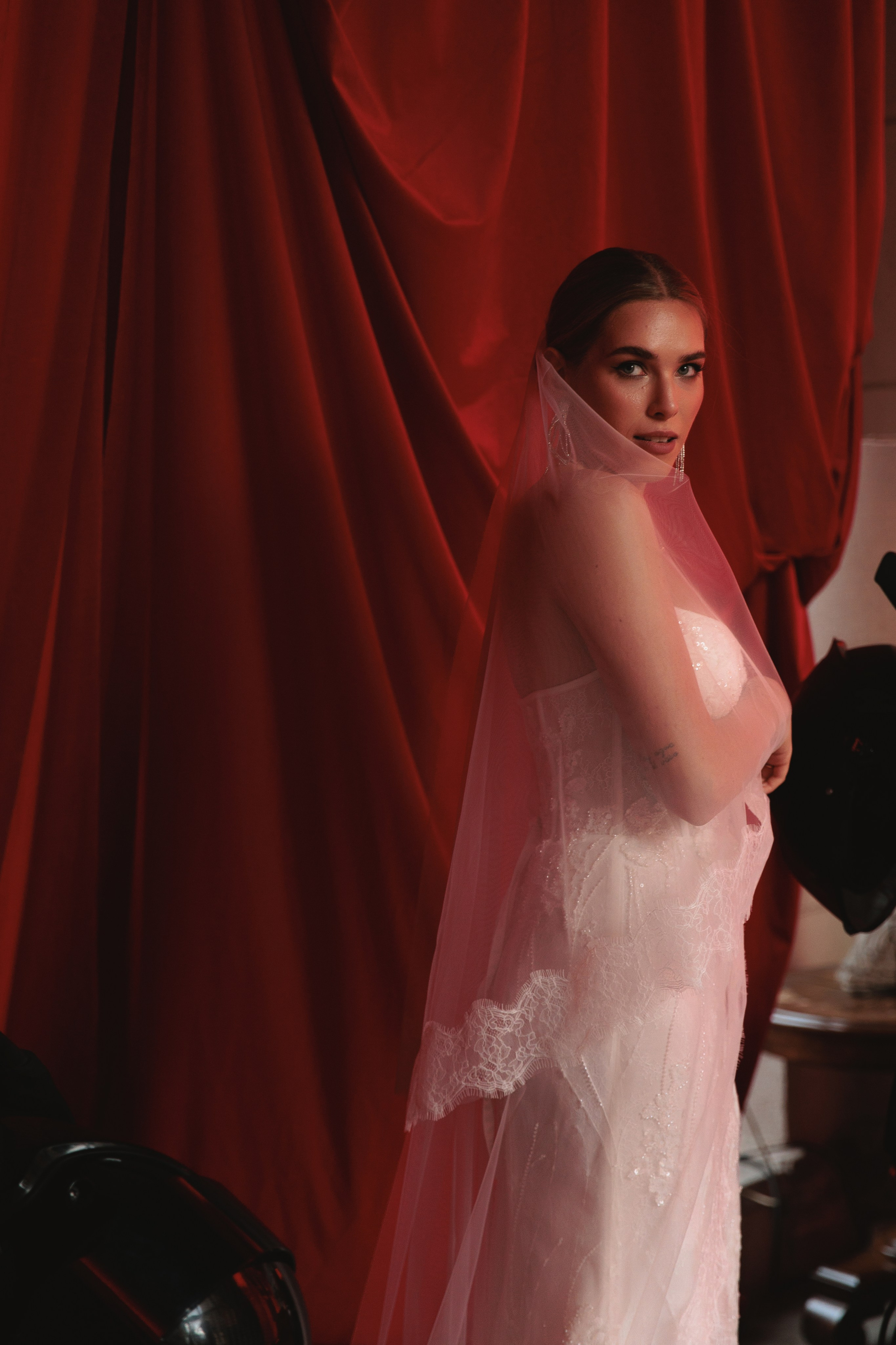 Красной нитью. Свадебный фотограф Санкт-Петербург, Юлия Радченкова