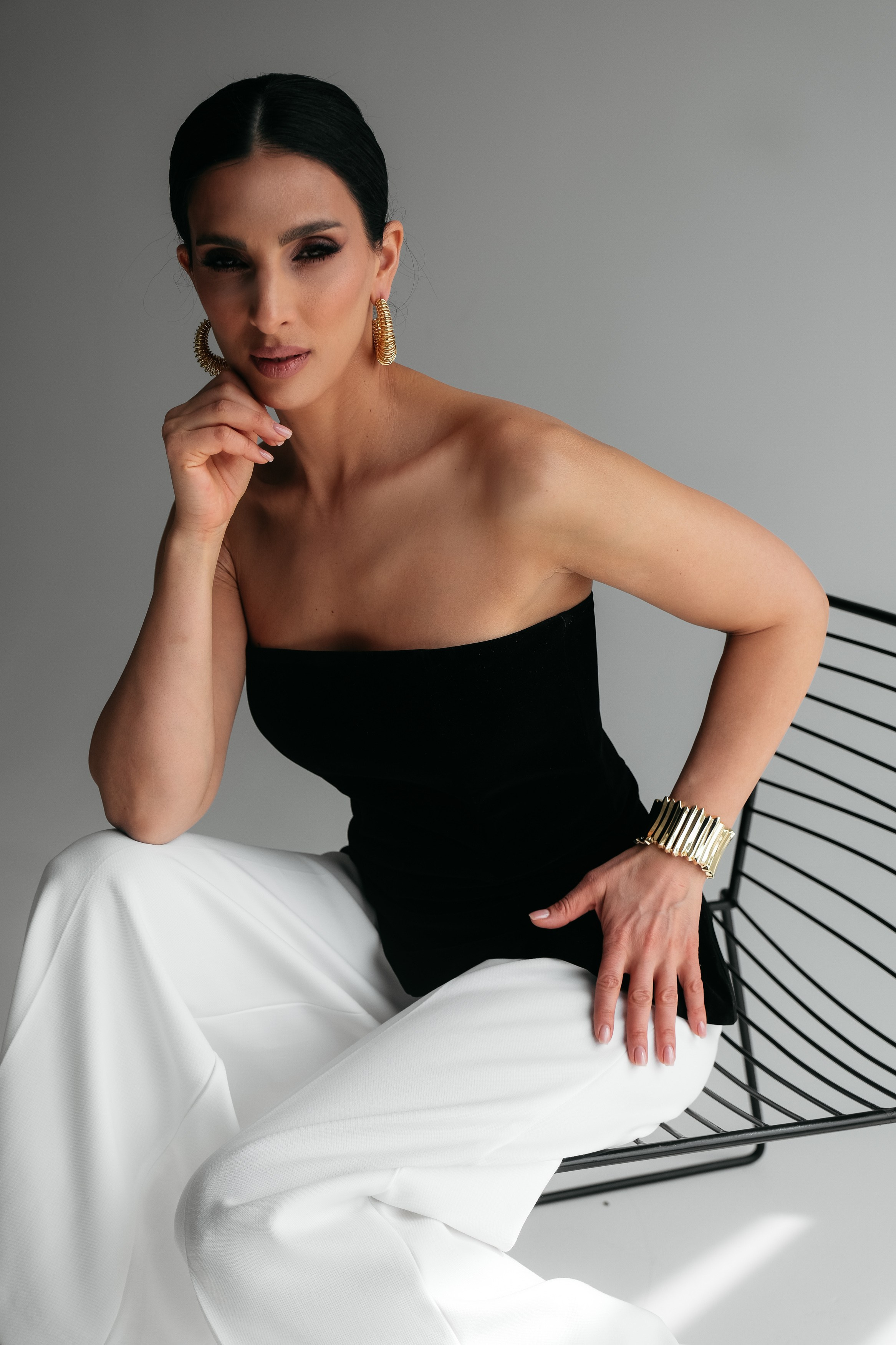 Индивидуальные портретные