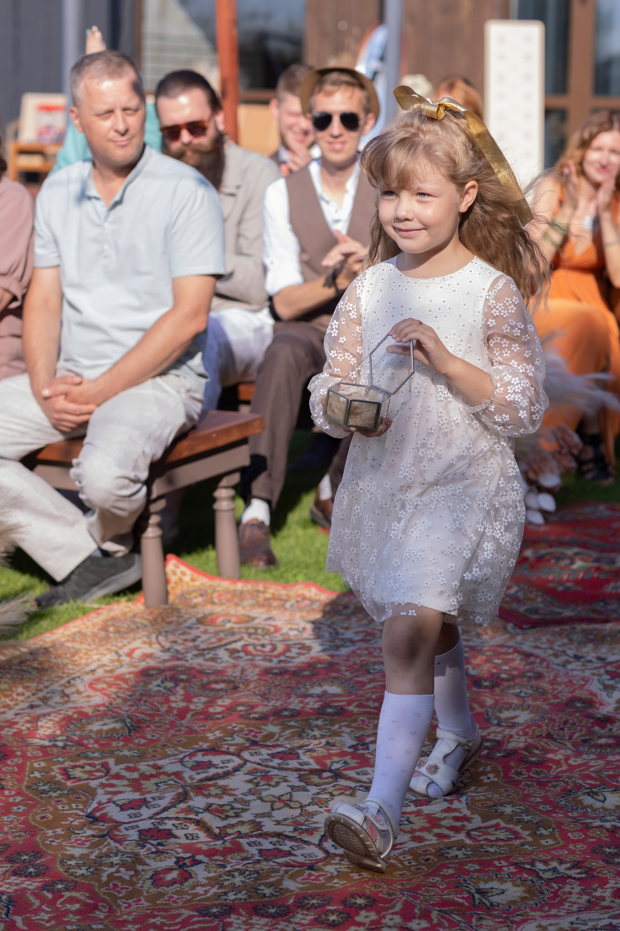 Михаил & Кристина. Свадебный фотограф Наталья Молявина