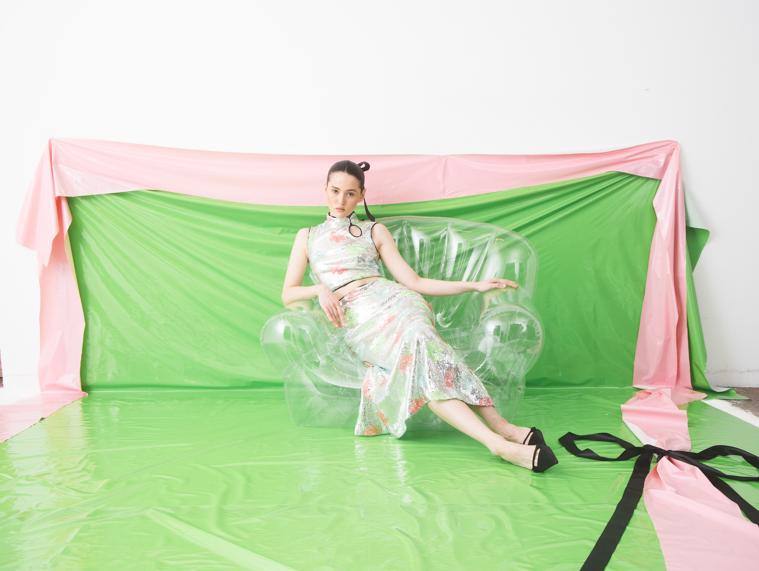 Chlorophyll. Фотограф в Москве