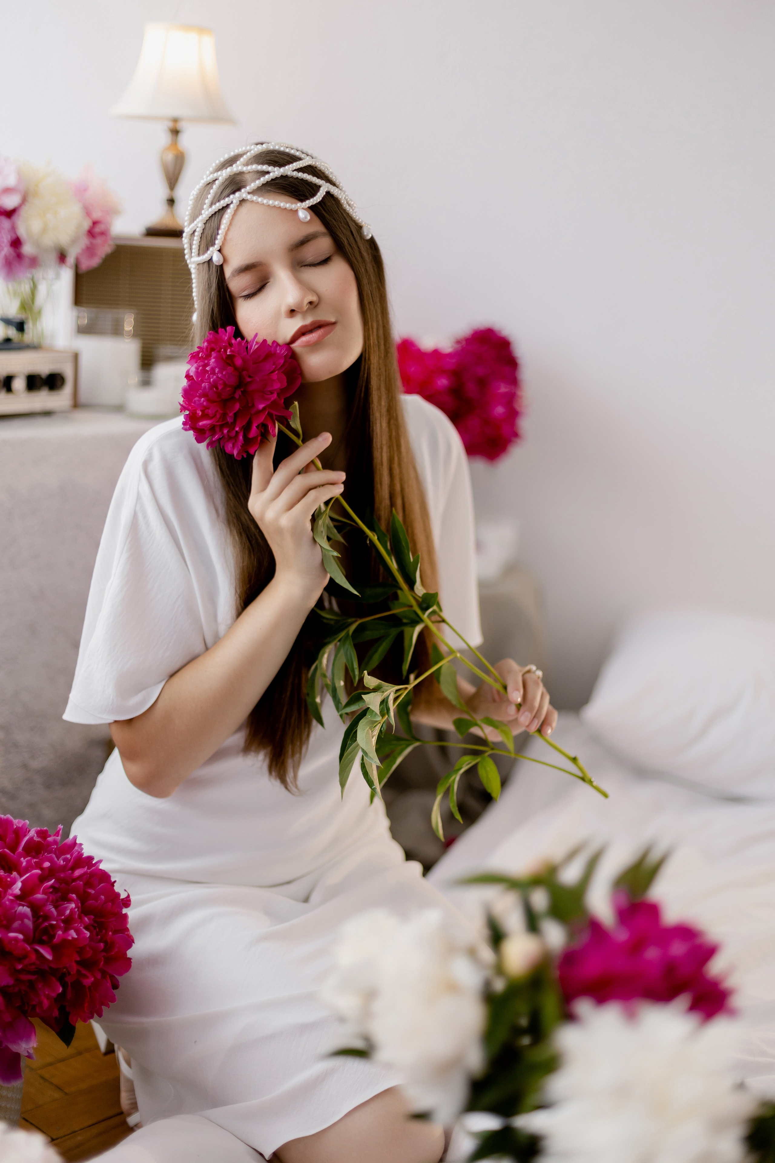 Варвара. Свадебный и портретный фотограф в Миассе Филиппенко Дарья