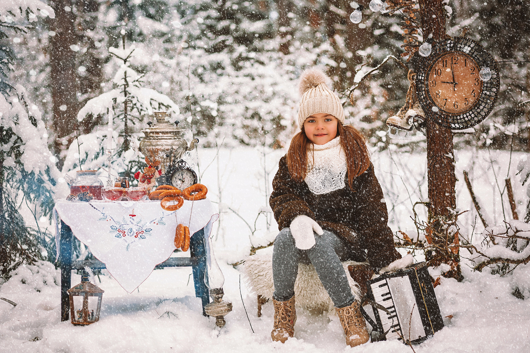 Масленица. Свадебный Церковный Семейный фотограф Светлана Былова Москва- Смоленск