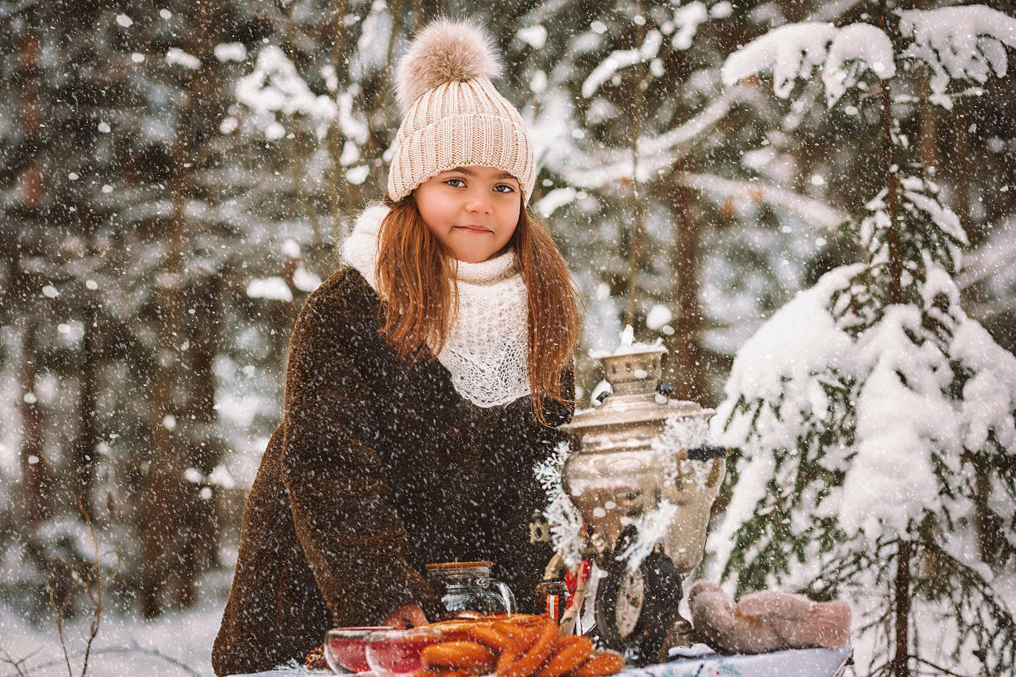 Масленица. Свадебный Церковный Семейный фотограф Светлана Былова Москва- Смоленск