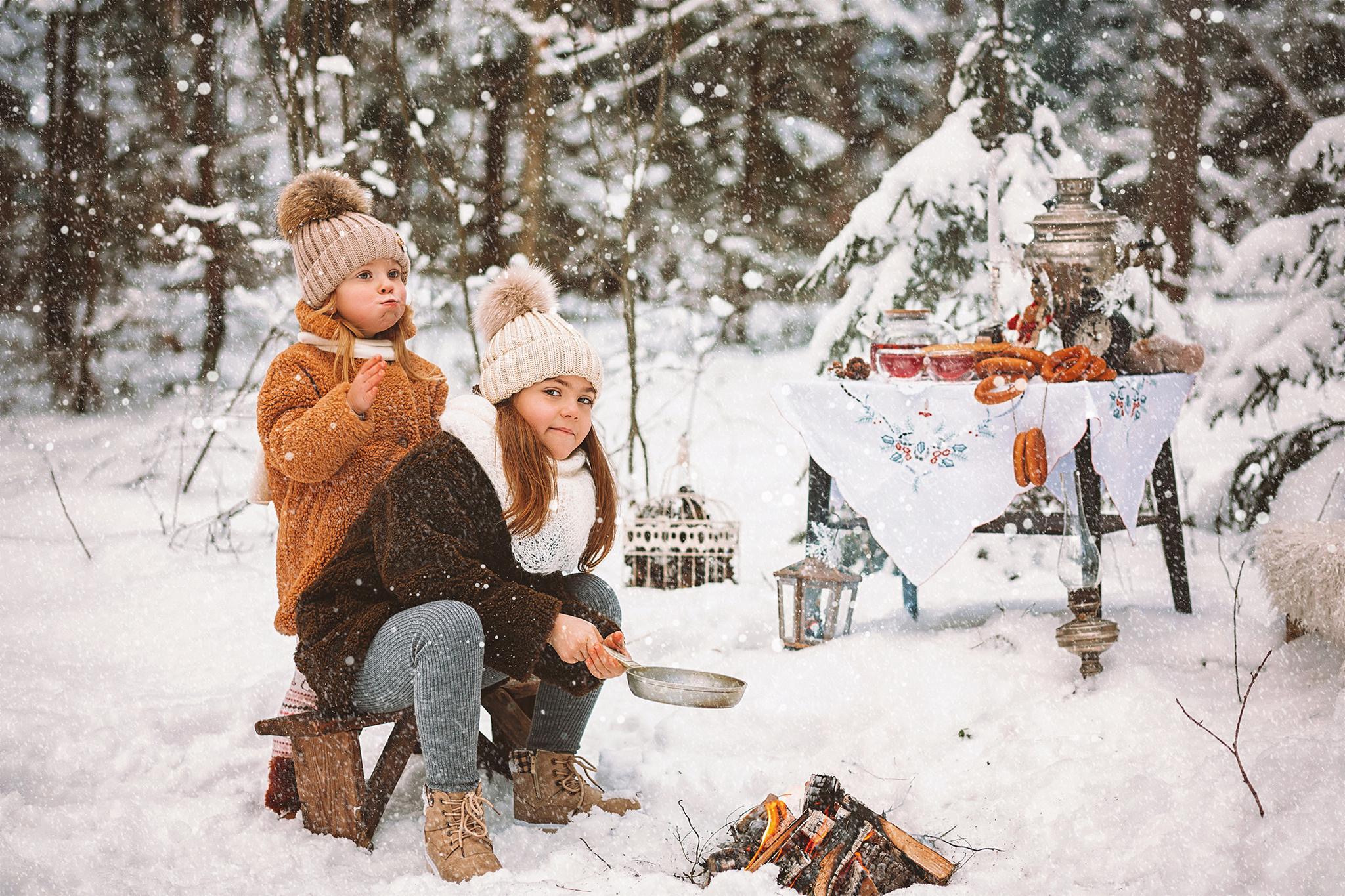 Масленица. Свадебный Церковный Семейный фотограф Светлана Былова Москва- Смоленск