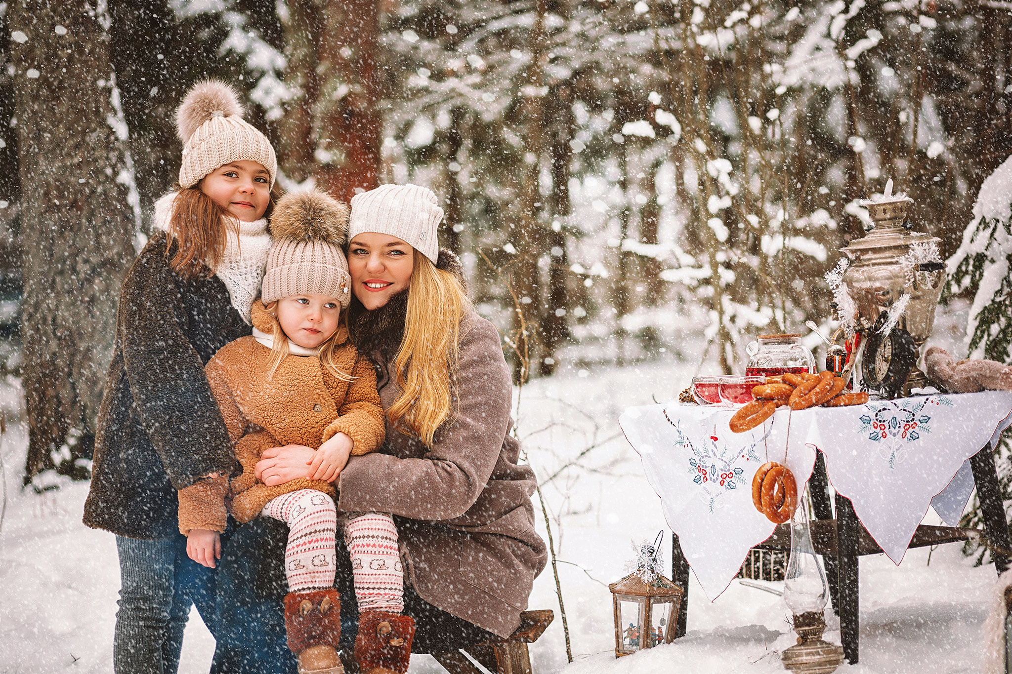 Масленица. Свадебный Церковный Семейный фотограф Светлана Былова Москва- Смоленск