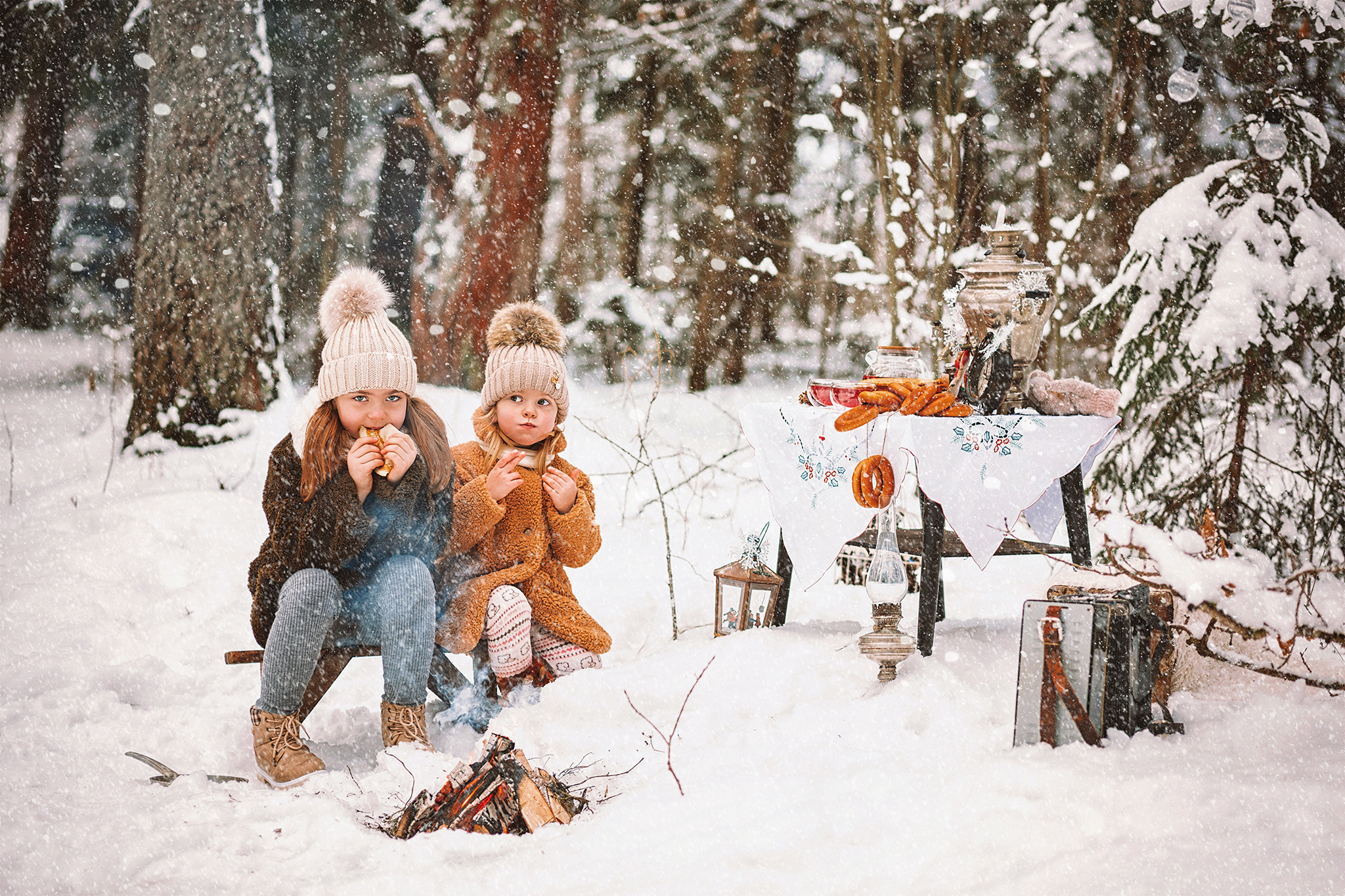 Масленица. Свадебный Церковный Семейный фотограф Светлана Былова Москва- Смоленск