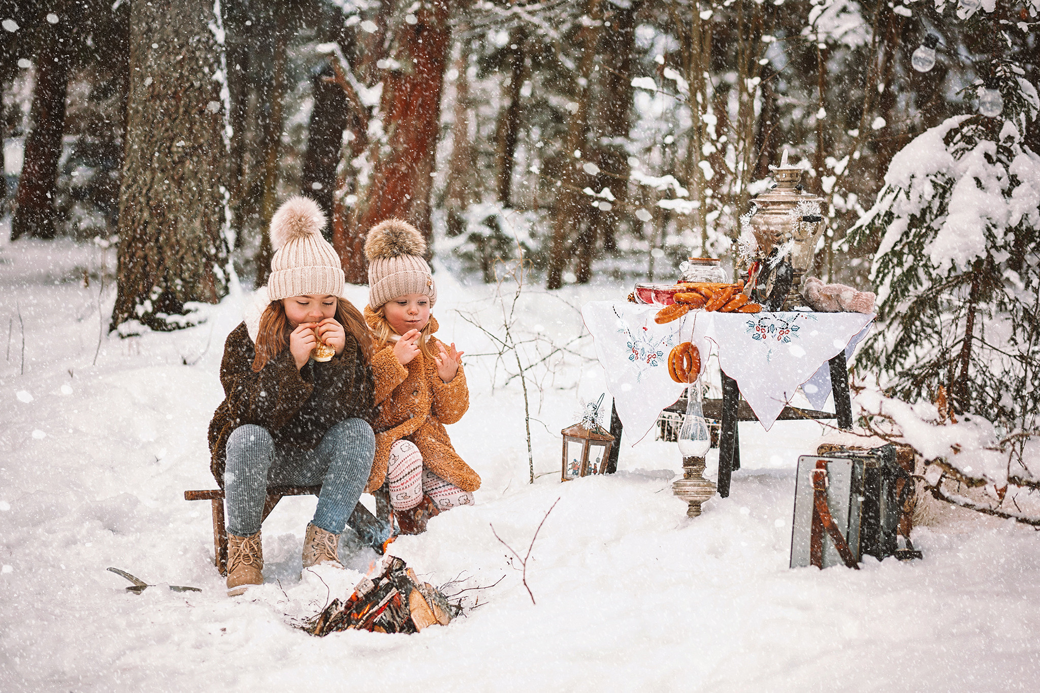 Масленица. Свадебный Церковный Семейный фотограф Светлана Былова Москва- Смоленск