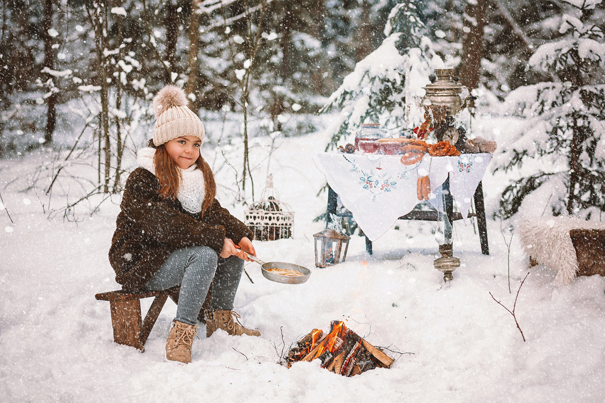 Масленица. Свадебный Церковный Семейный фотограф Светлана Былова Москва- Смоленск