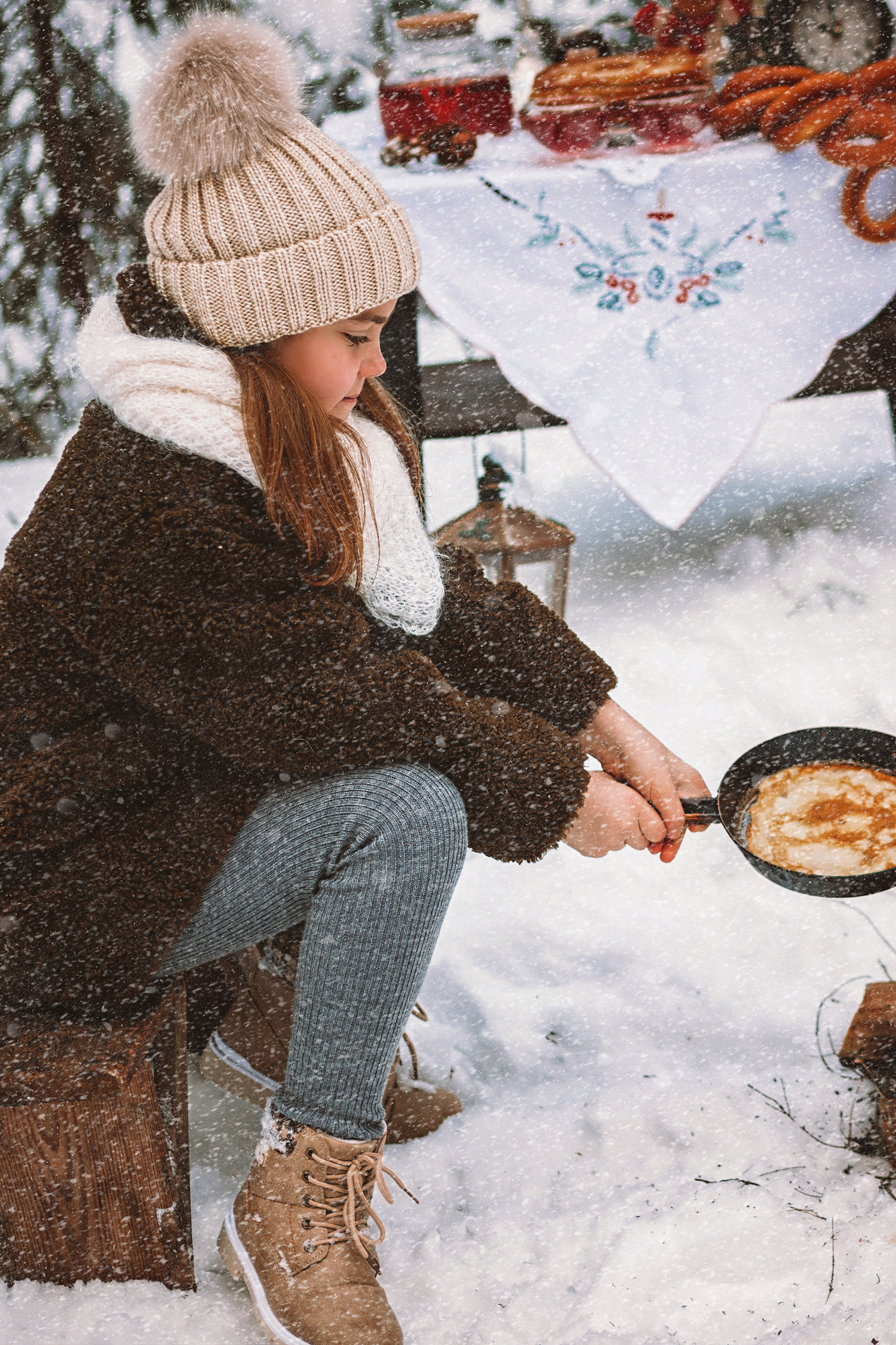 Масленица. Свадебный Церковный Семейный фотограф Светлана Былова Москва- Смоленск