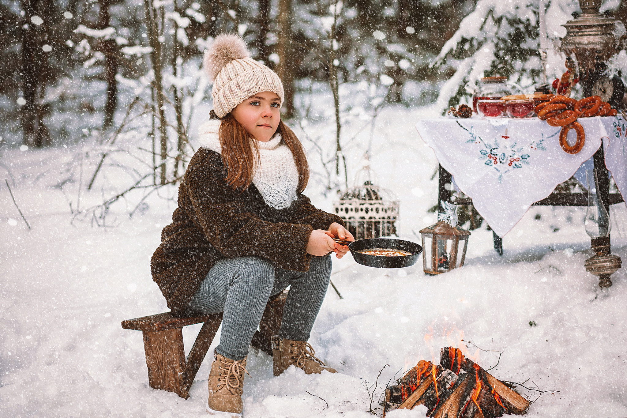 Масленица. Свадебный Церковный Семейный фотограф Светлана Былова Москва- Смоленск