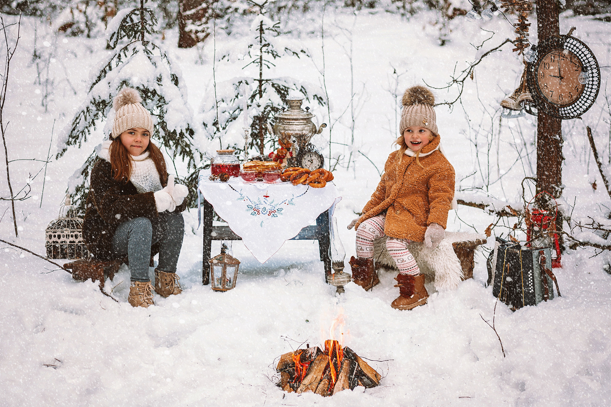 Масленица. Свадебный Церковный Семейный фотограф Светлана Былова Москва- Смоленск