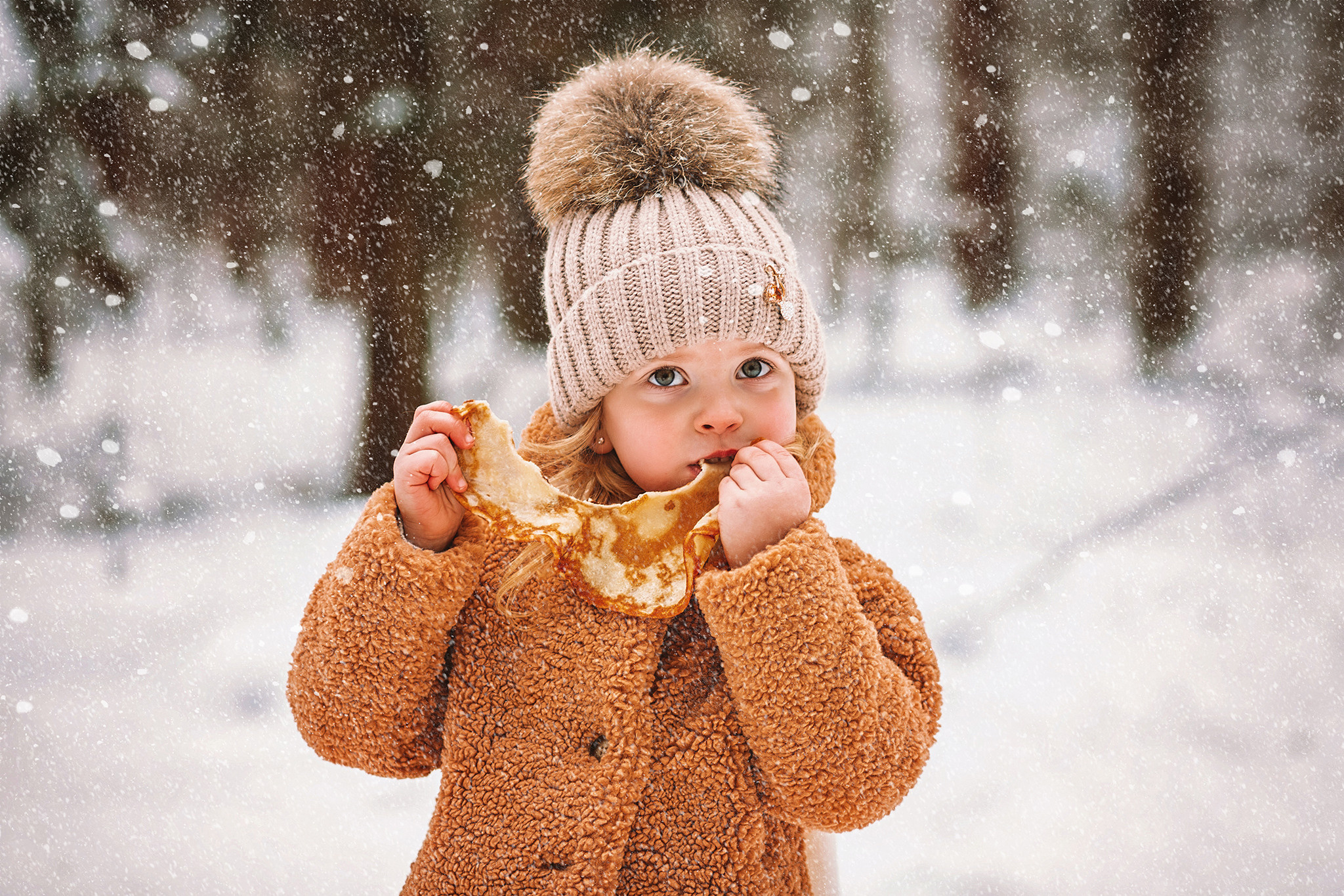 Масленица. Свадебный Церковный Семейный фотограф Светлана Былова Москва- Смоленск