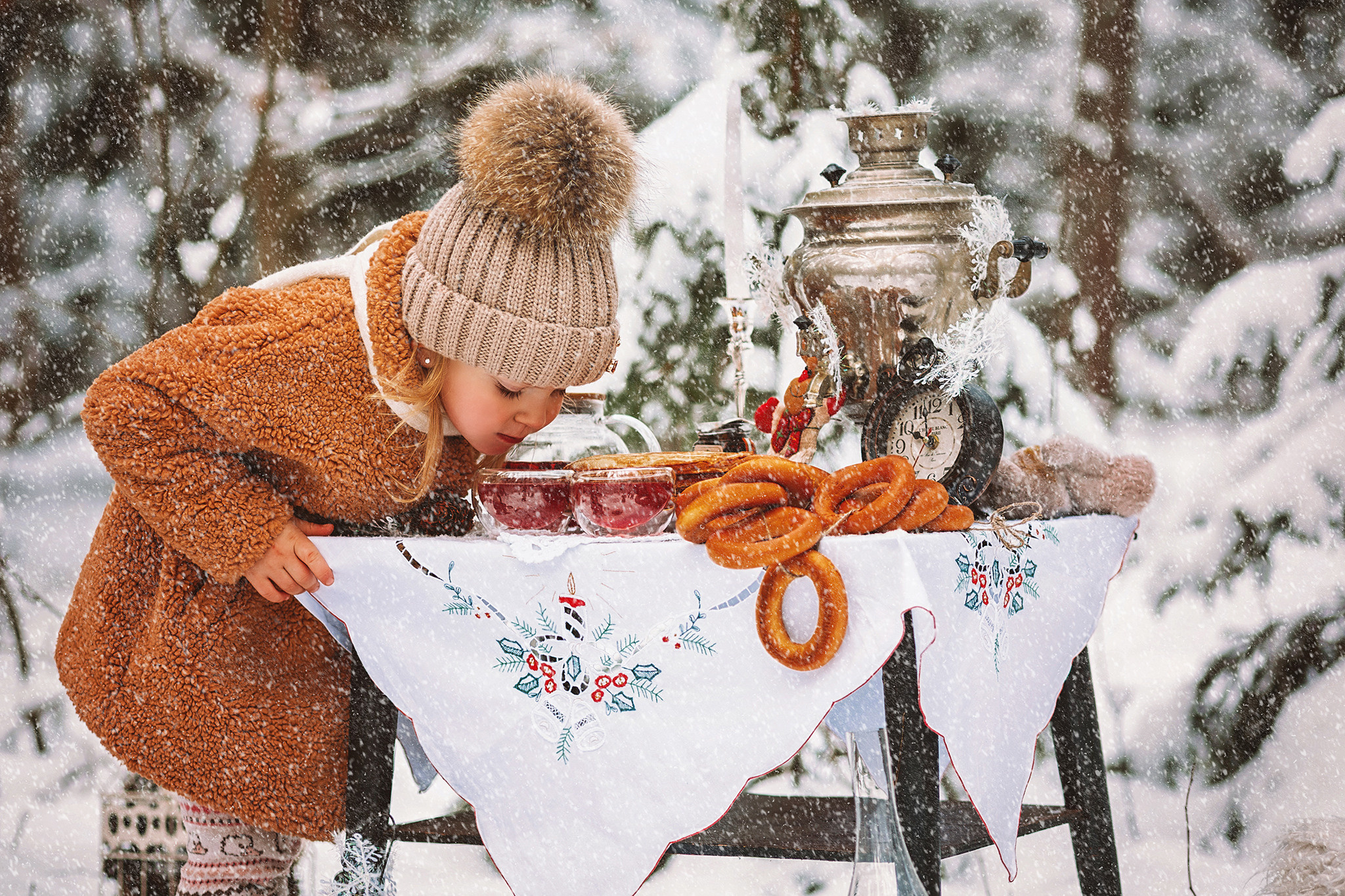 Масленица. Свадебный Церковный Семейный фотограф Светлана Былова Москва- Смоленск