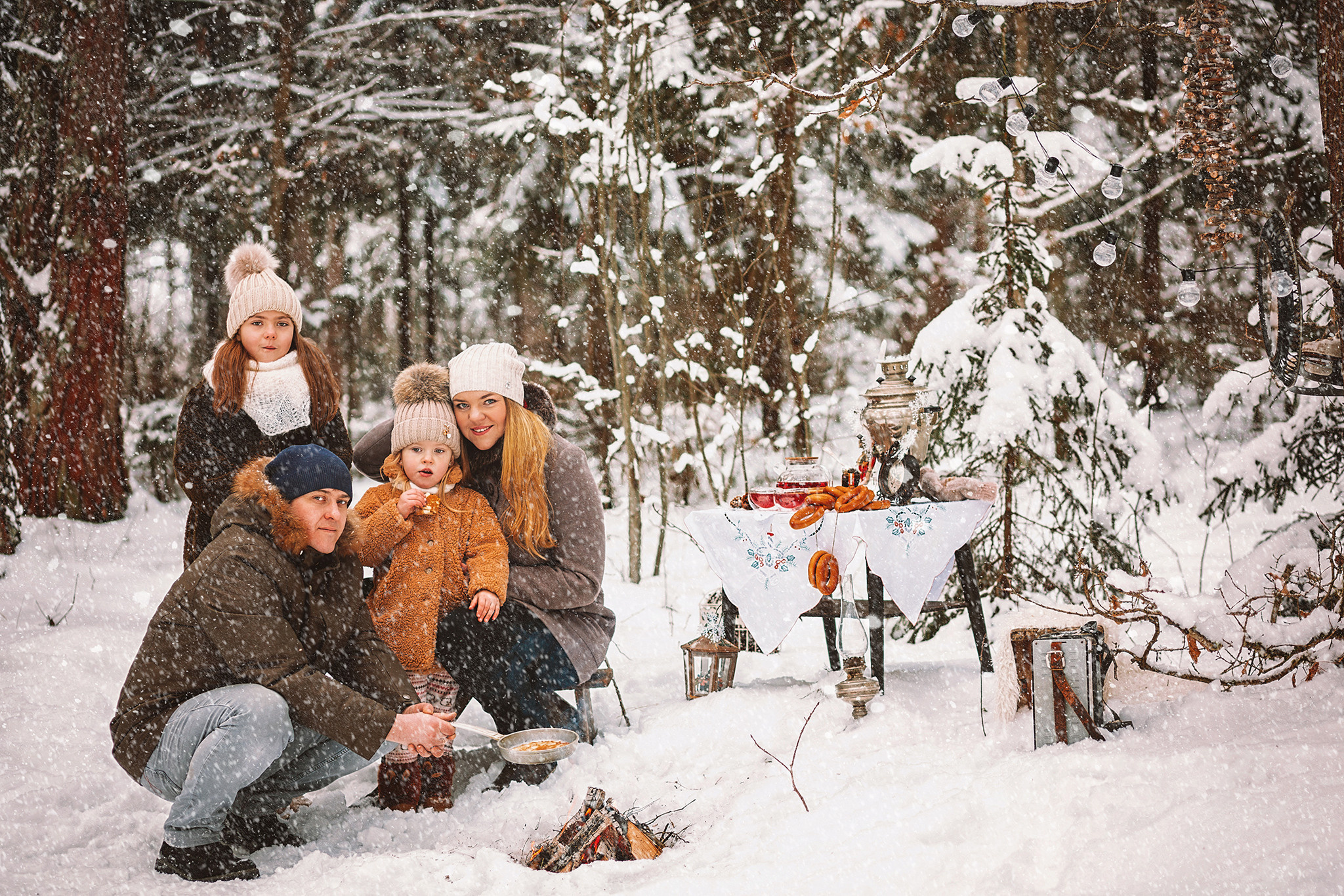 Масленица. Свадебный Церковный Семейный фотограф Светлана Былова Москва- Смоленск