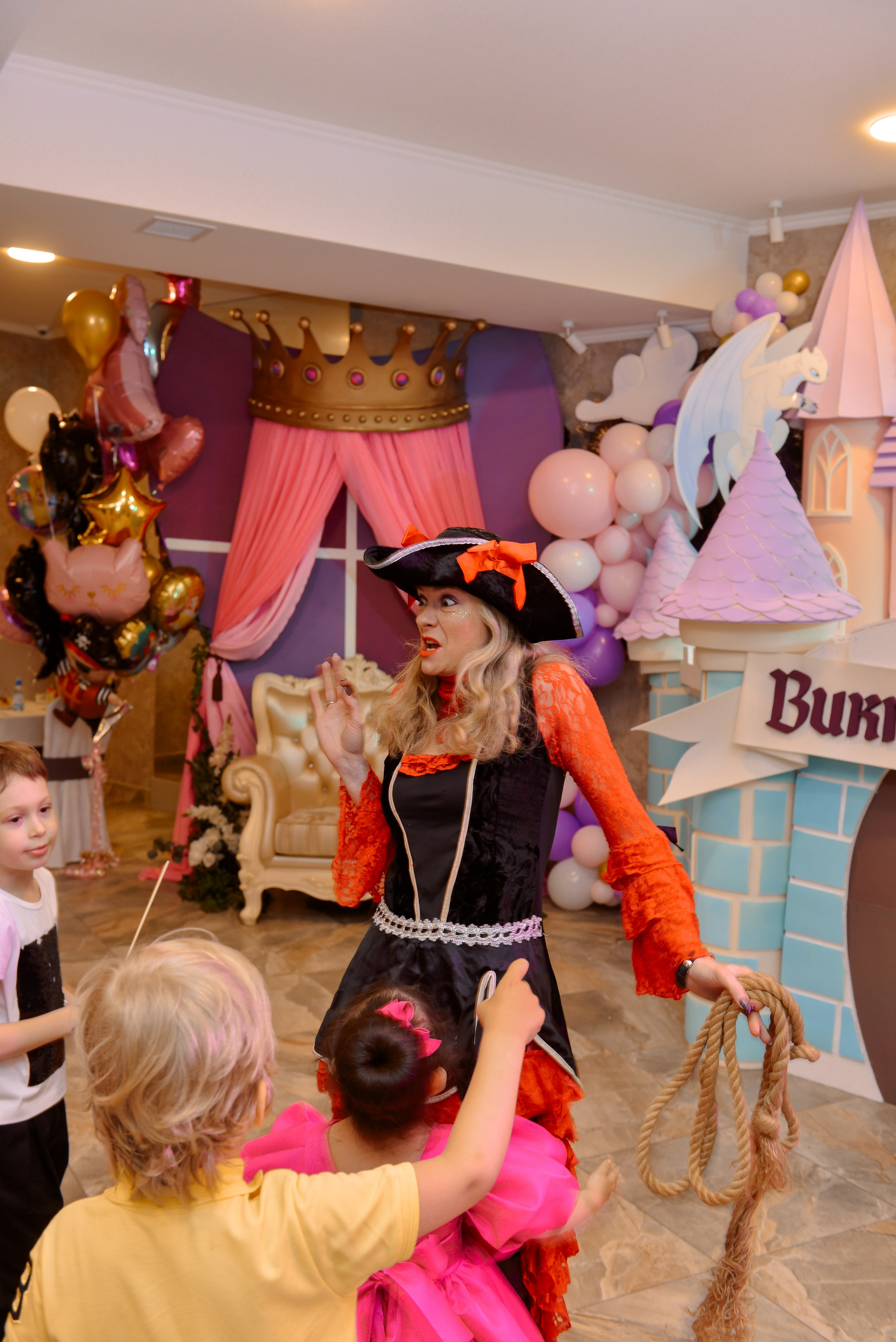 Дни рождения и корпоративы. Свадебный фотограф в Крыму