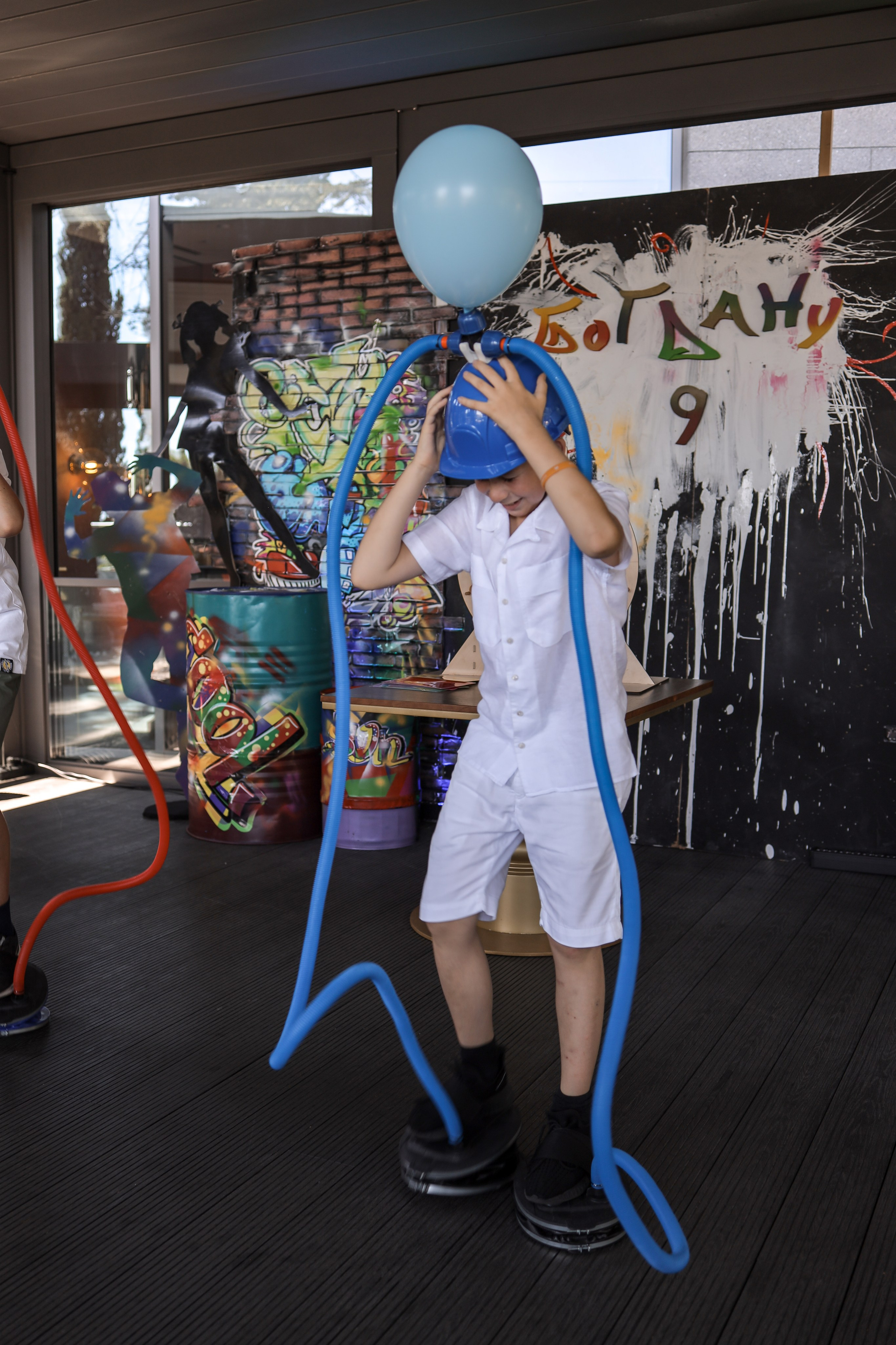 Дни рождения и корпоративы. Свадебный фотограф в Крыму