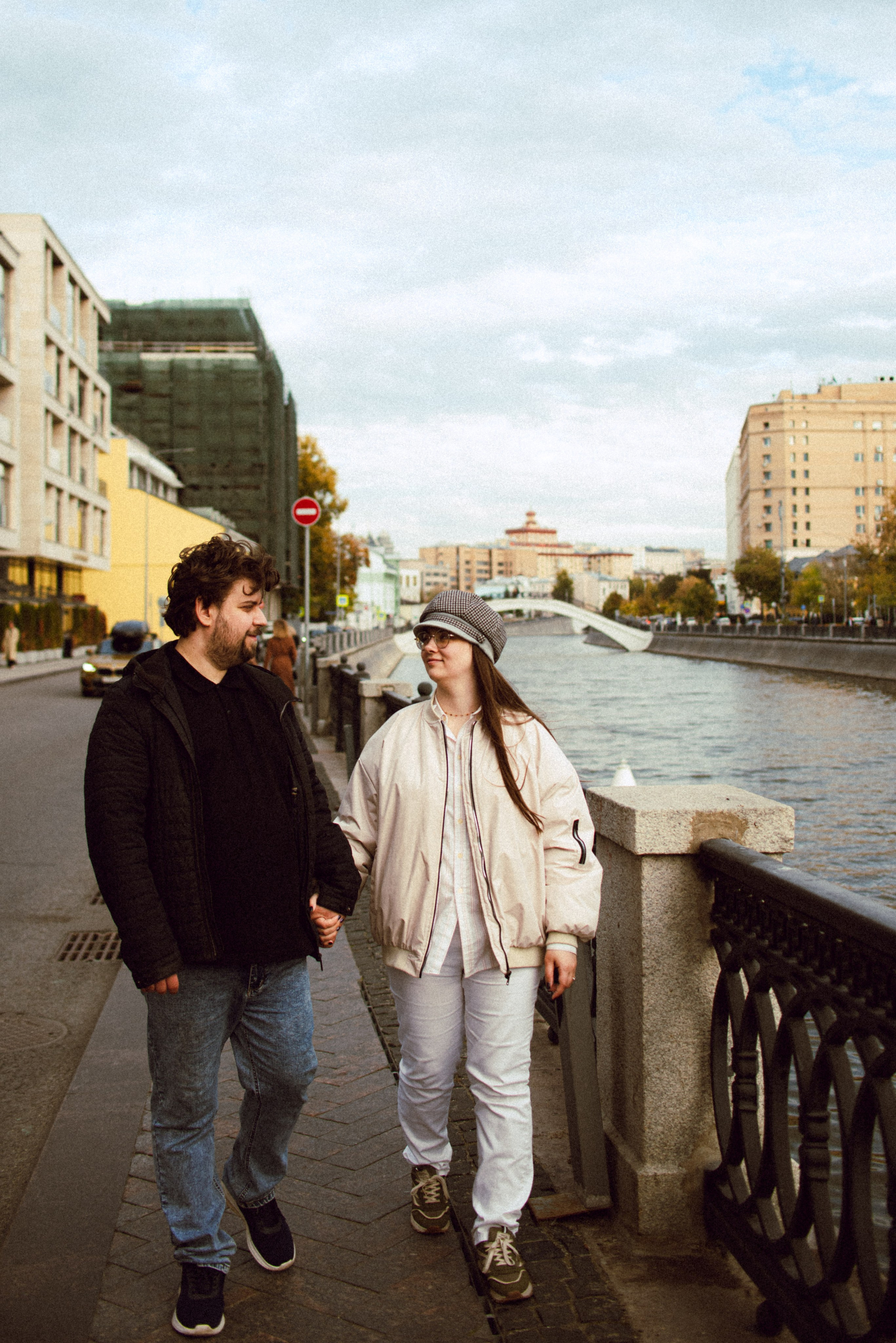 Настя и Антон. Свадебный и семейный фотограф в Москве и МО (Фрязино, Королёв, Коломна) Макеева Алёна