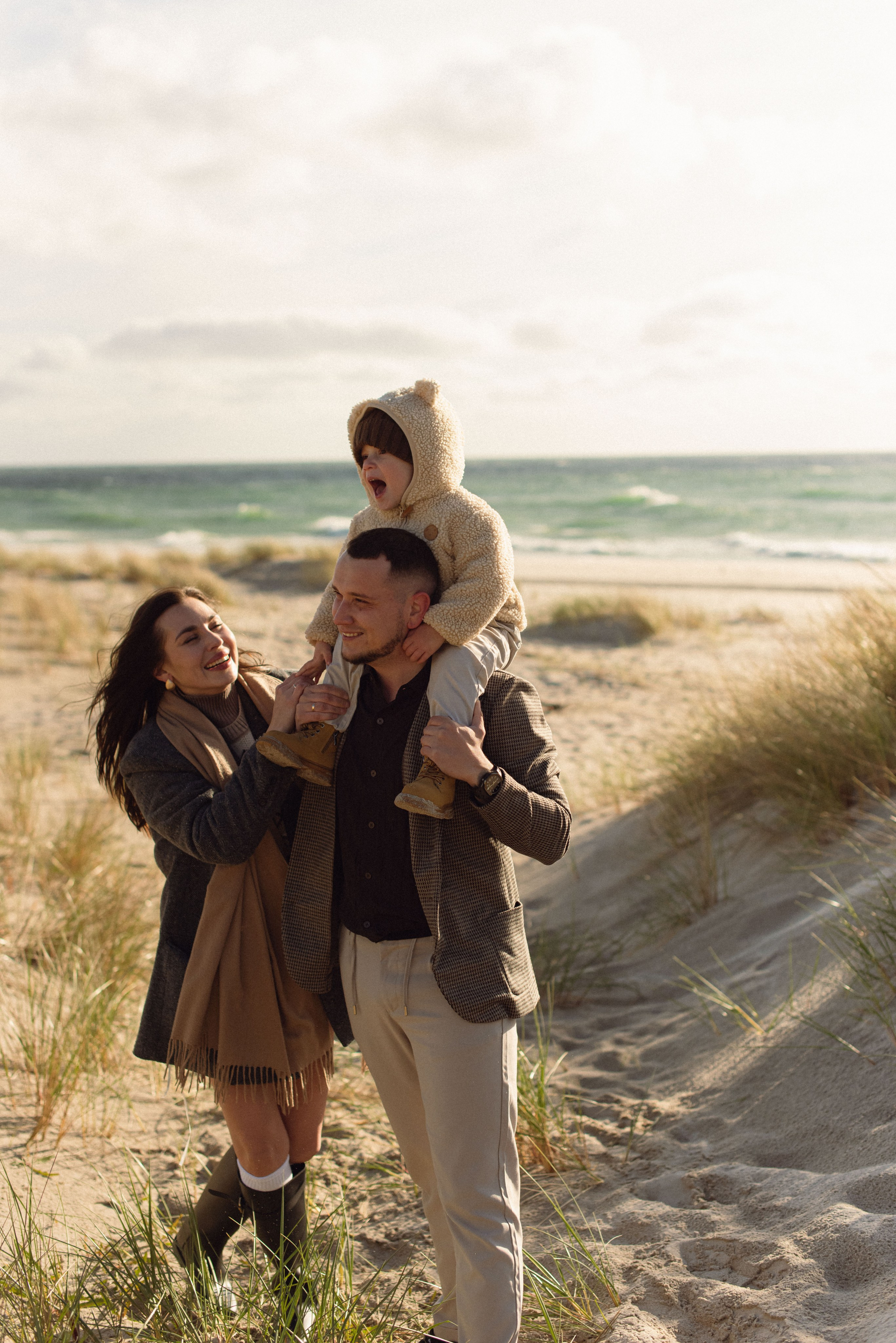 Таня, Женя и&nbsp;Богдан