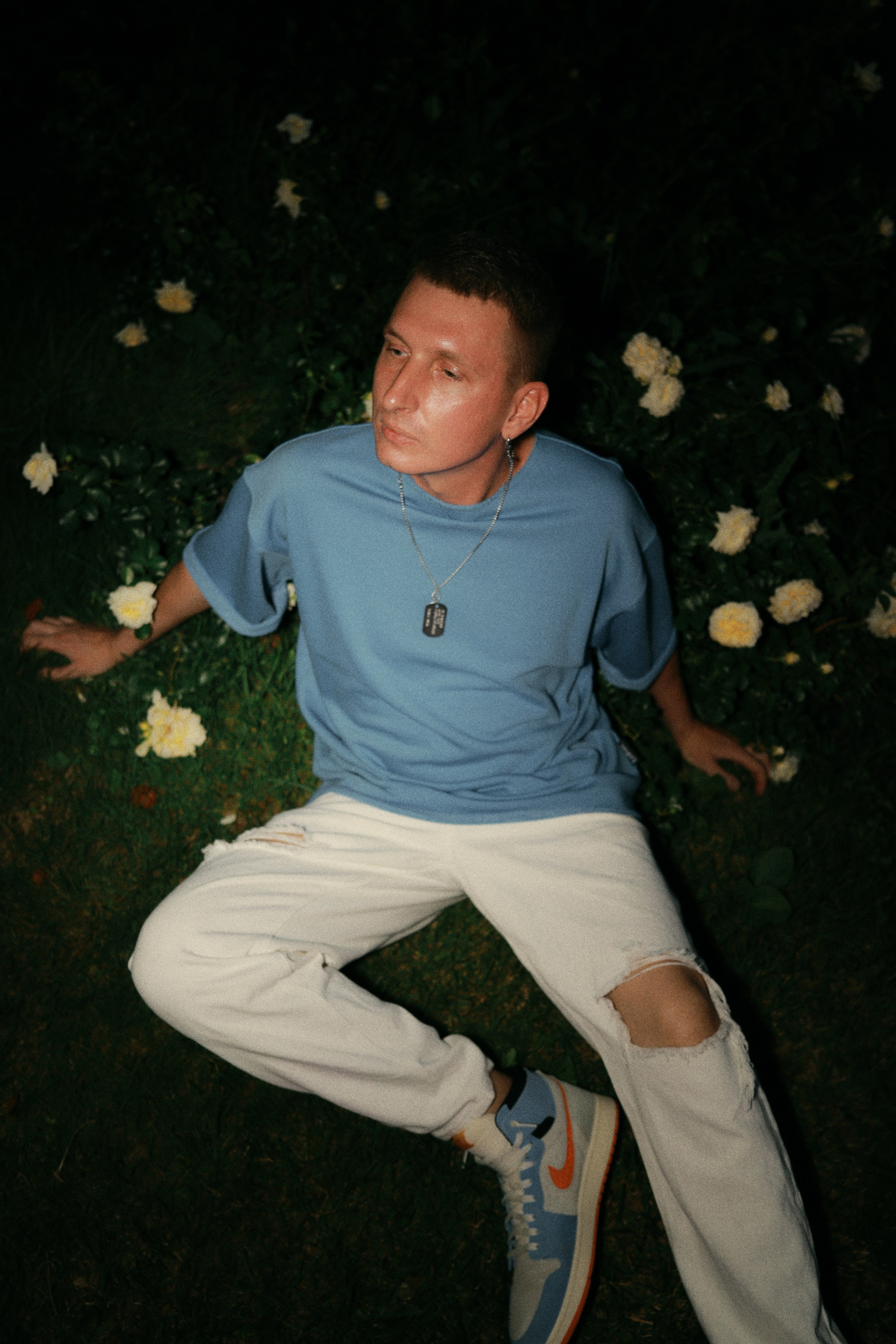 Атмо. Фотограф во Владимире, Москве и Суздале — Полина Романычева