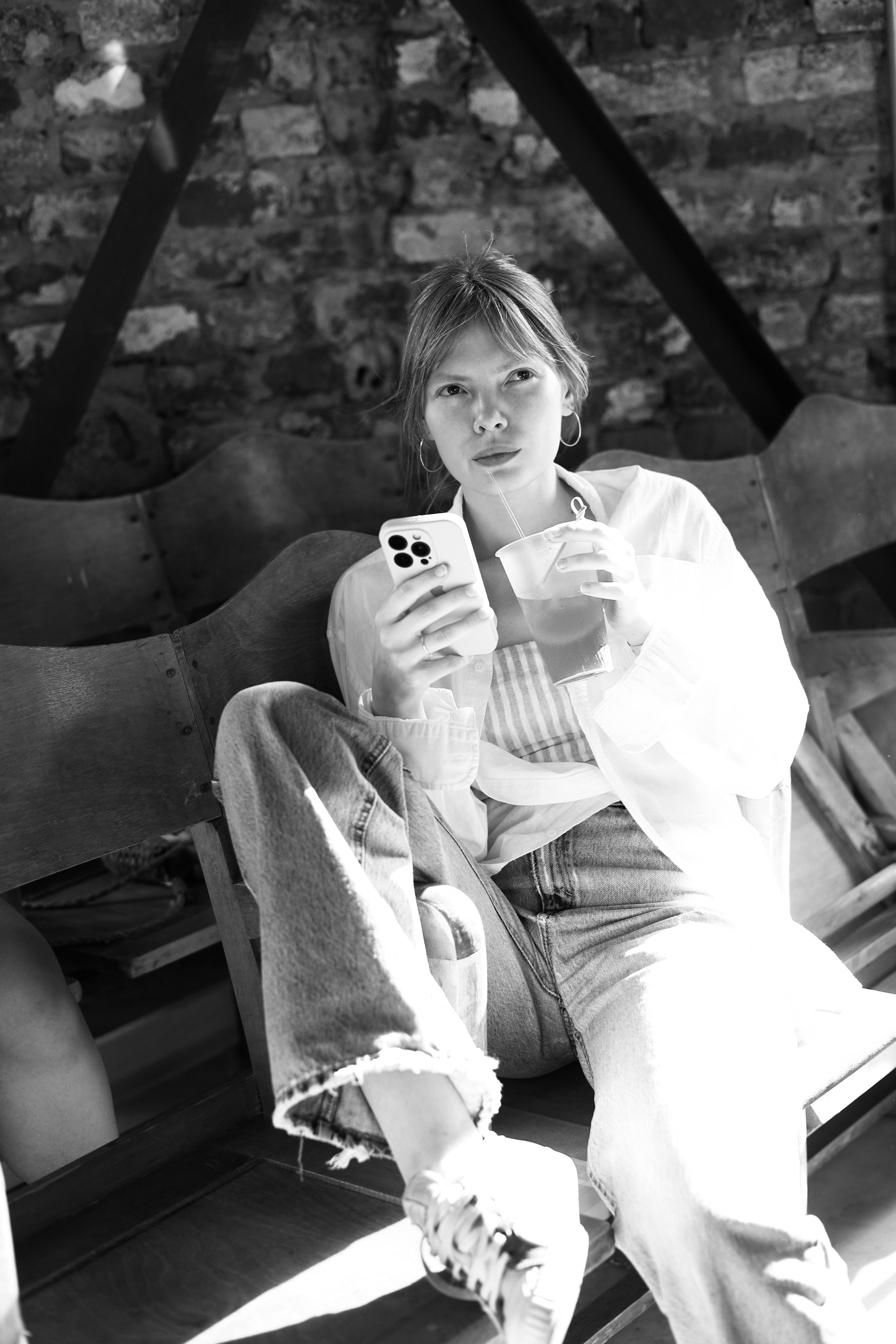 Mira в ГЭС. Фотограф во Владимире, Москве и Суздале — Полина Романычева