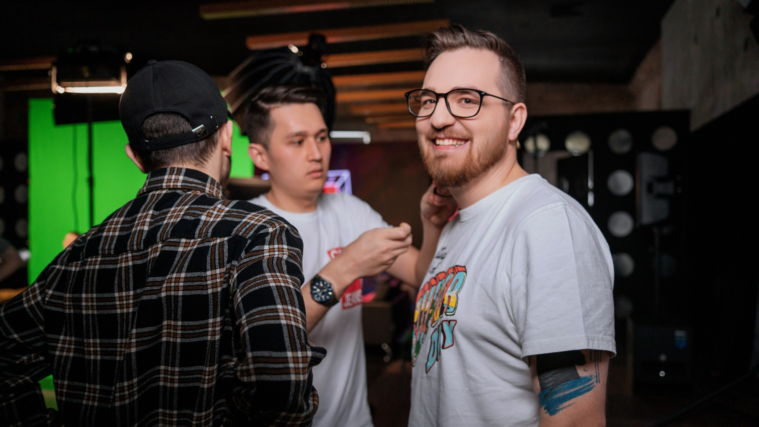 Скинь посмеяться! | Детский КВН онлайн. Репортажный и студийный фотограф, Москва