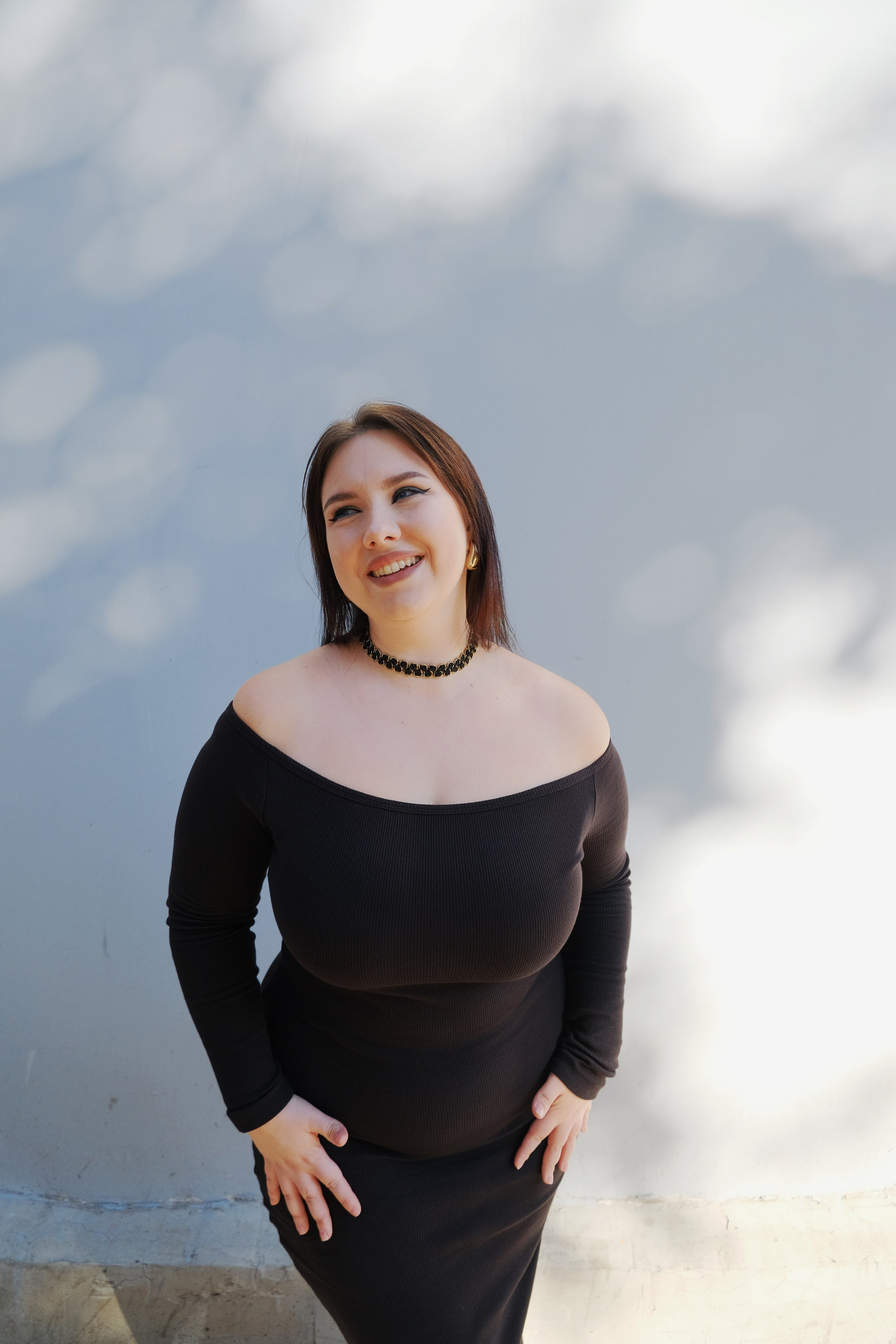 Пейзаж. Кинокадры для тебя. фотограф и стилист по прическам Анастасия Помелова