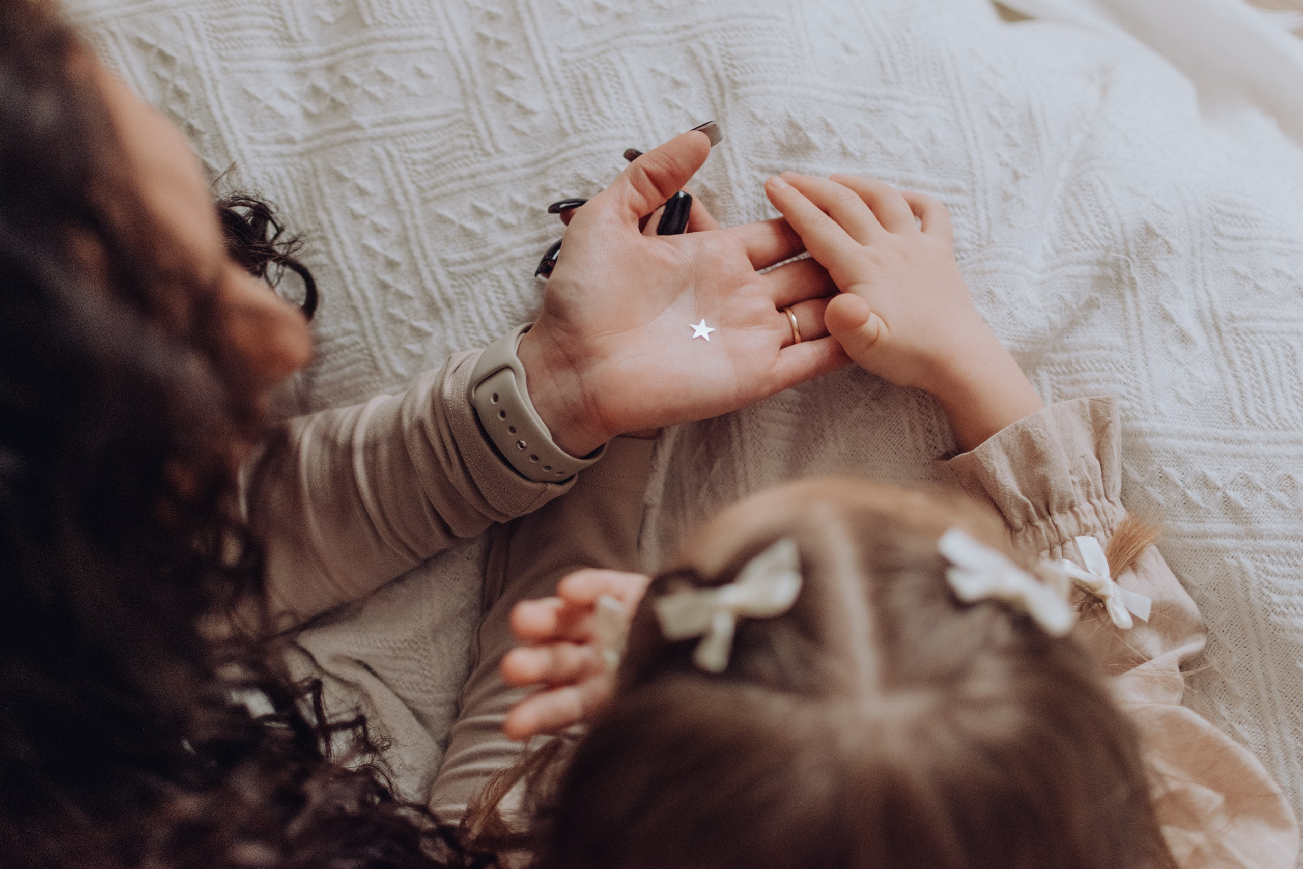 Марина и Юля, Новый год. Семейный фотограф в Тюмени Ксения Мязитова