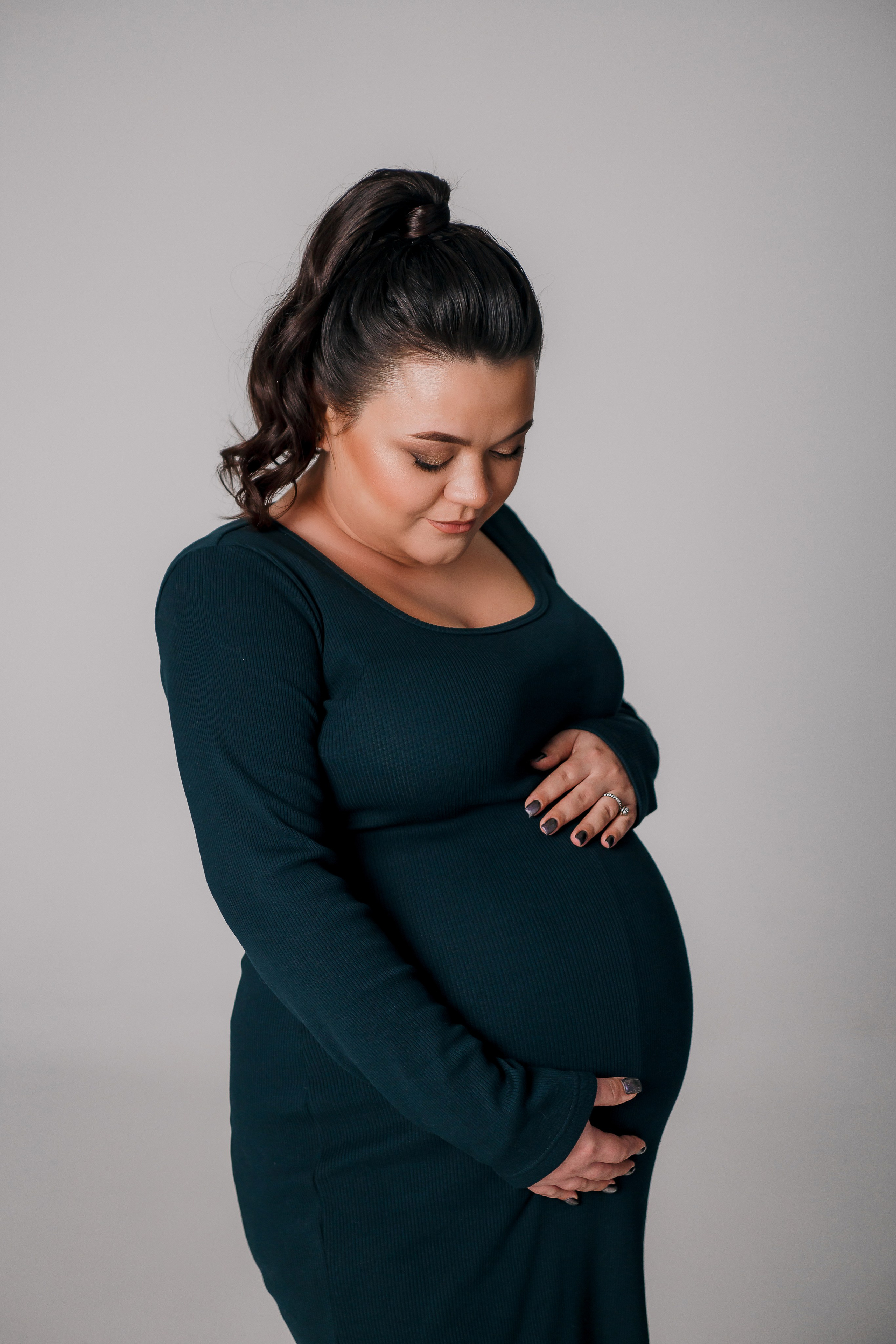 В ожидании малыша. Фотограф Саранск Екатерина Жукова