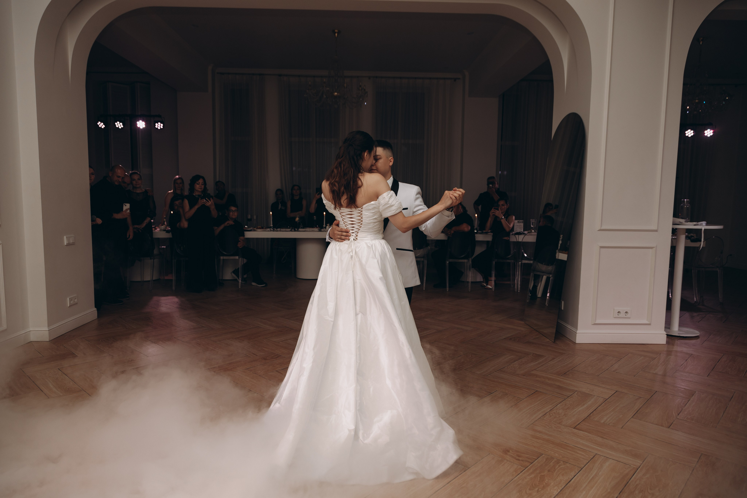 2. Свадебный фотограф Челябинск