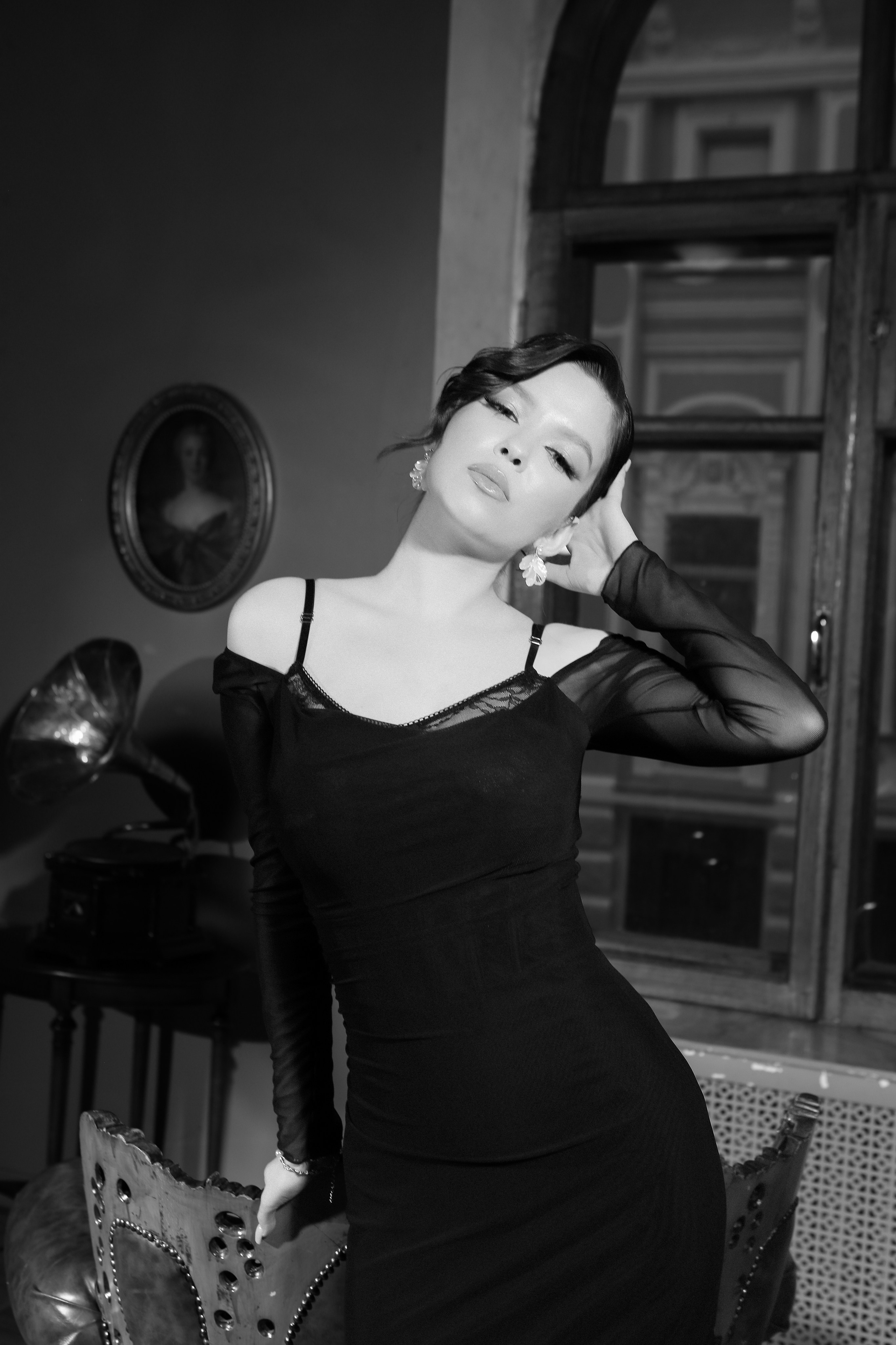 Индивидуальные съемки. Индивидуальный фотограф в Москве Старченкова Ольга