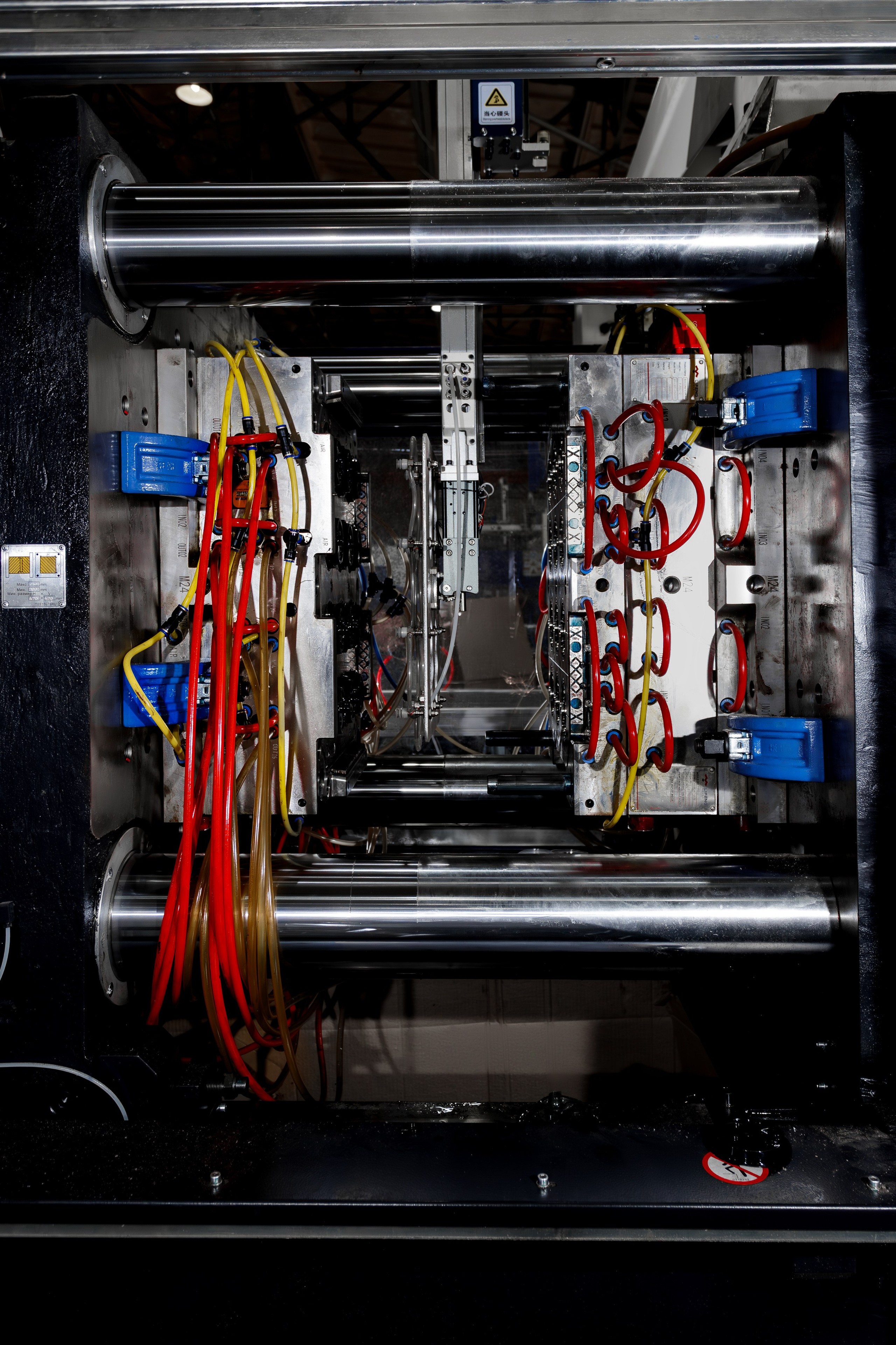 Производственная, индустриальная фотосессии. Репортажный Фотограф