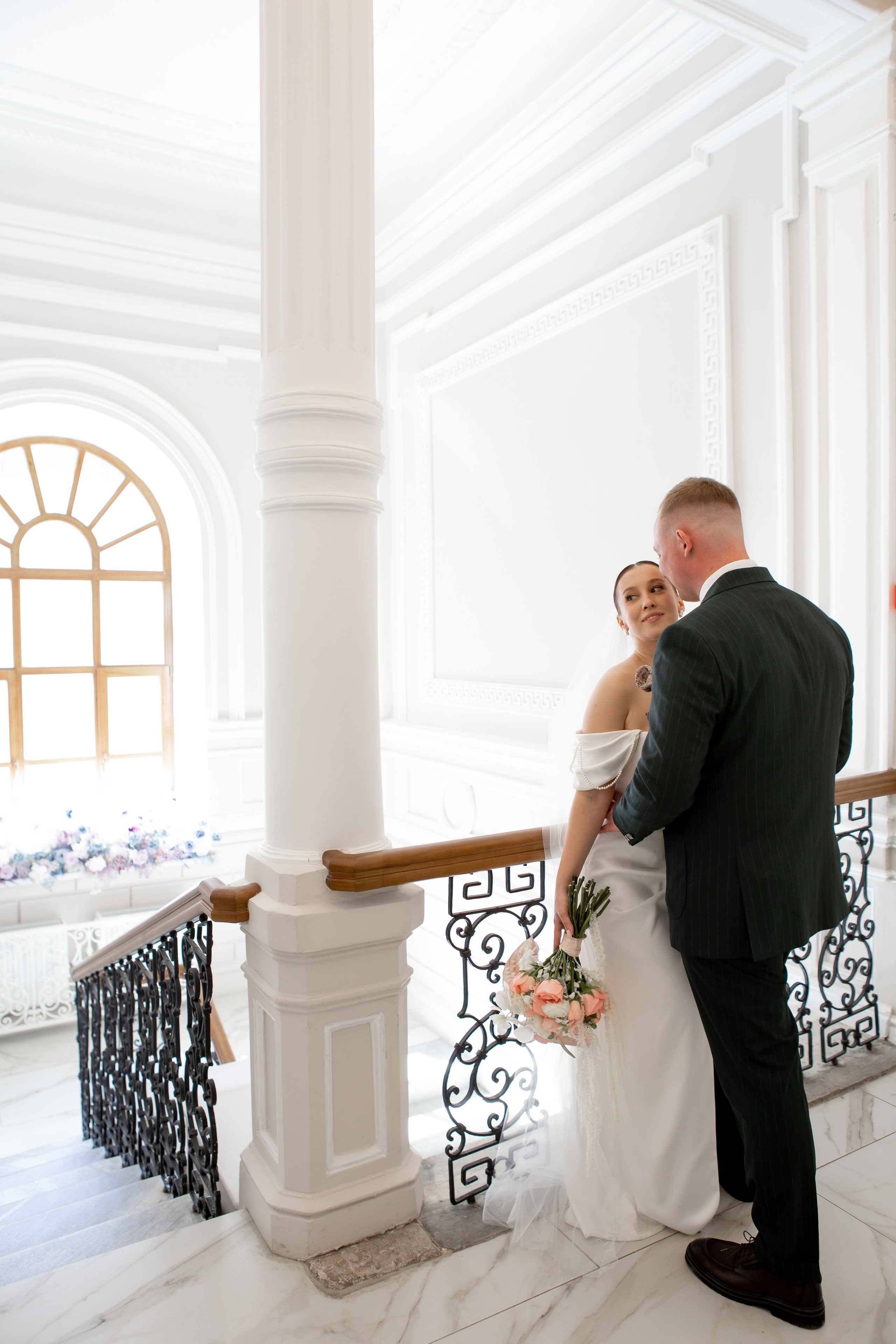 Энжа и Денис. Фотограф Екатеринбург| Миасс Долгополова Дарья