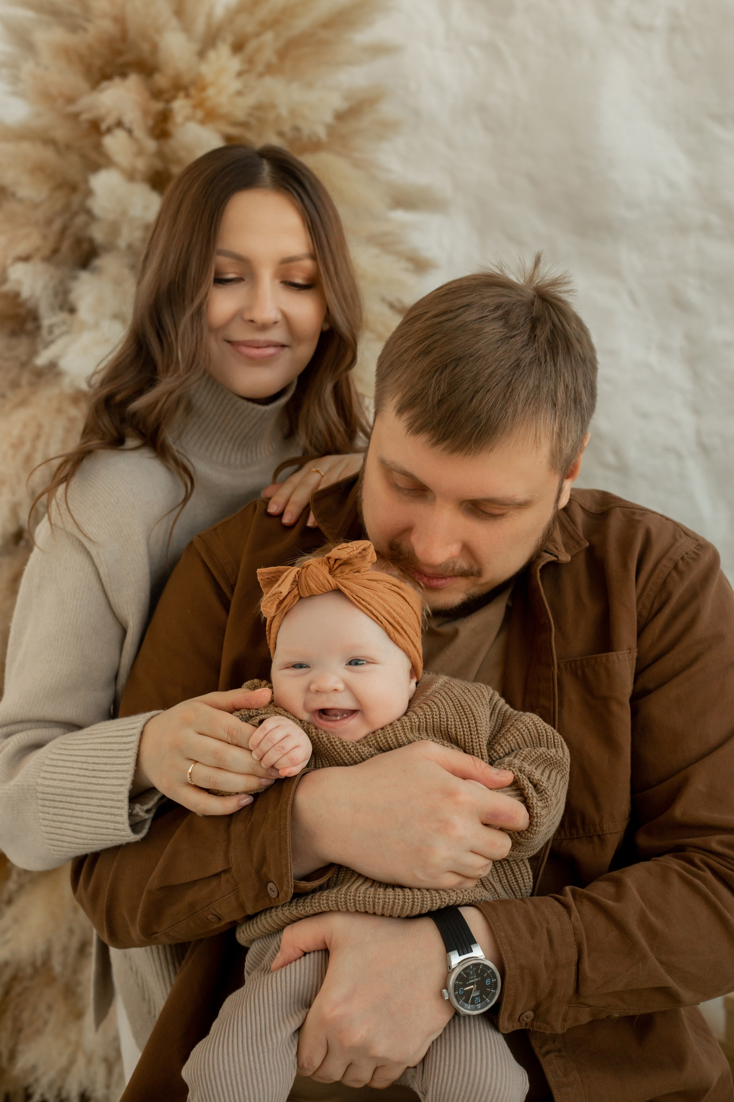 Татьяна, Антон и Майя. Фотограф Екатеринбург| Миасс Долгополова Дарья