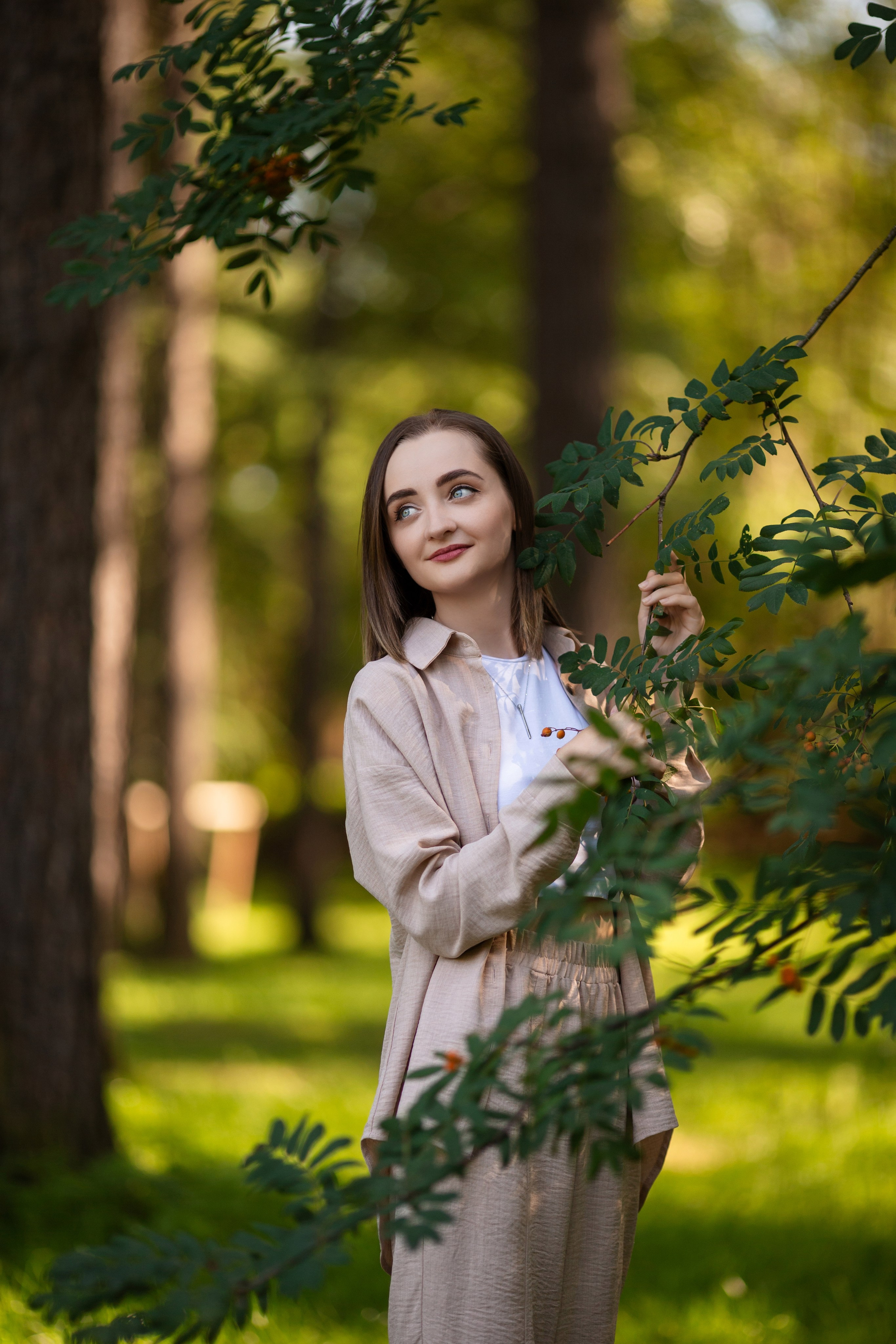 34. Фотограф Константин