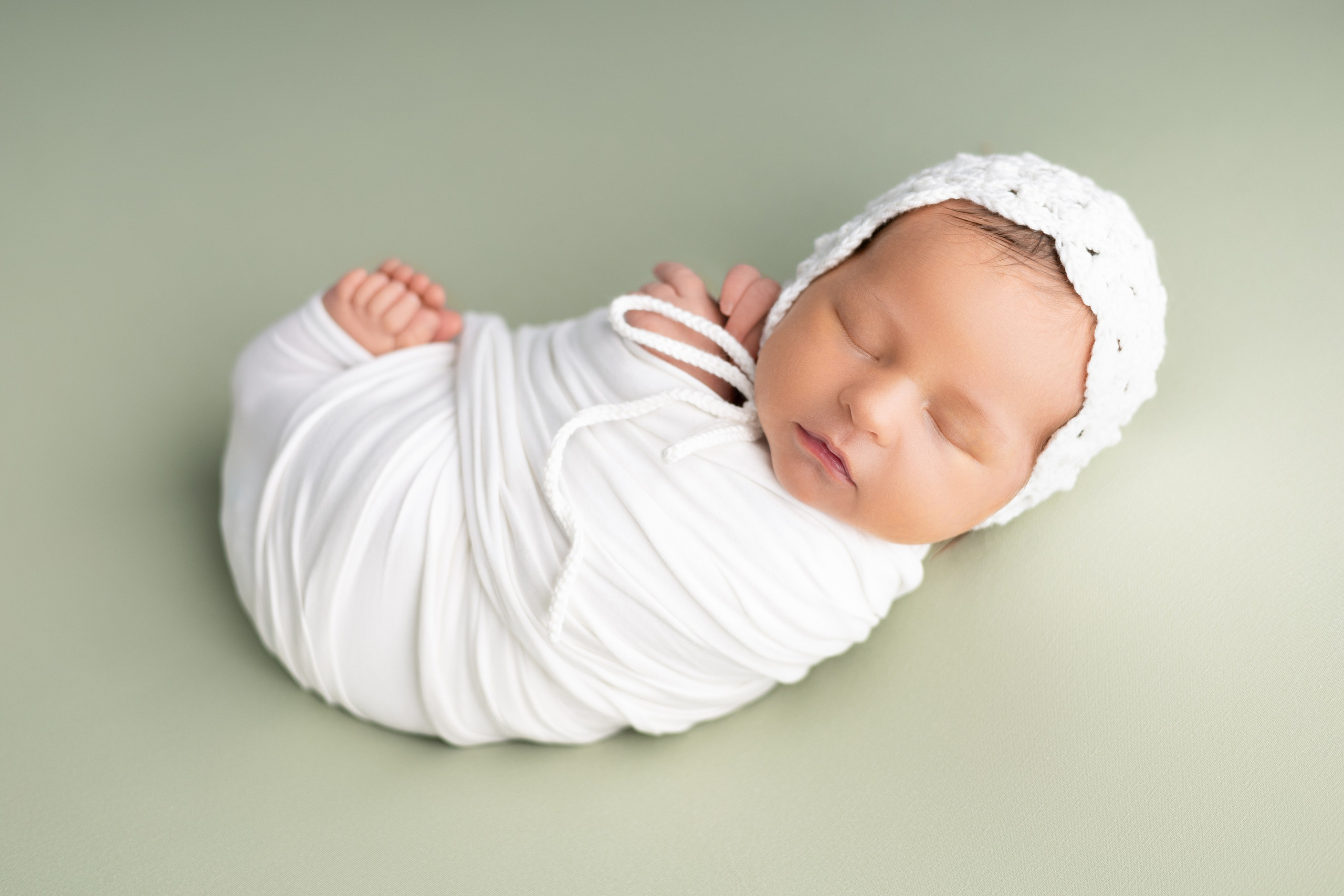 Новорожденные. Фотограф новорожденных Новосибирск