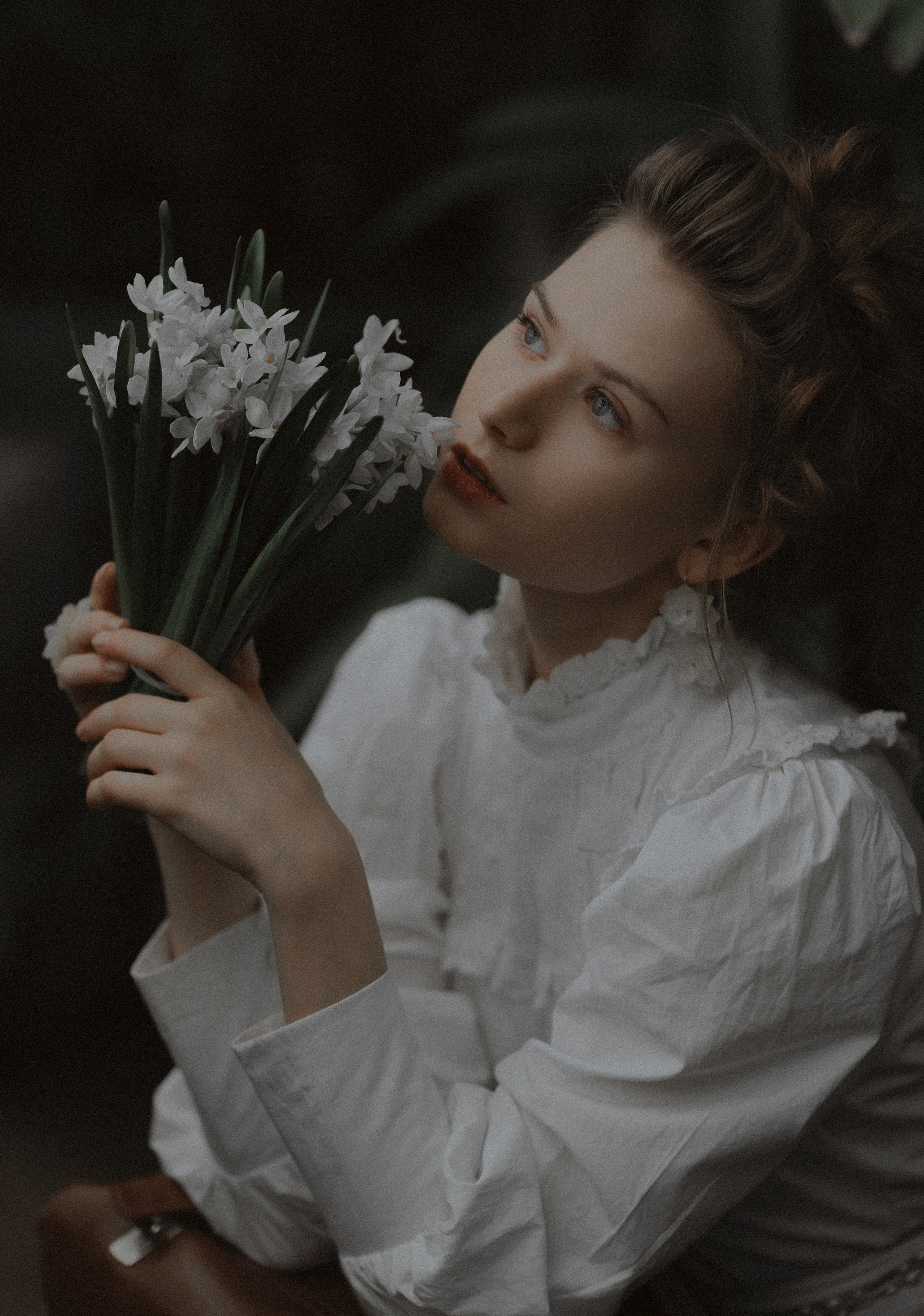 «Однажды в оранжерее». Твой проводник в мир ушедших эпох, романтики и женственности