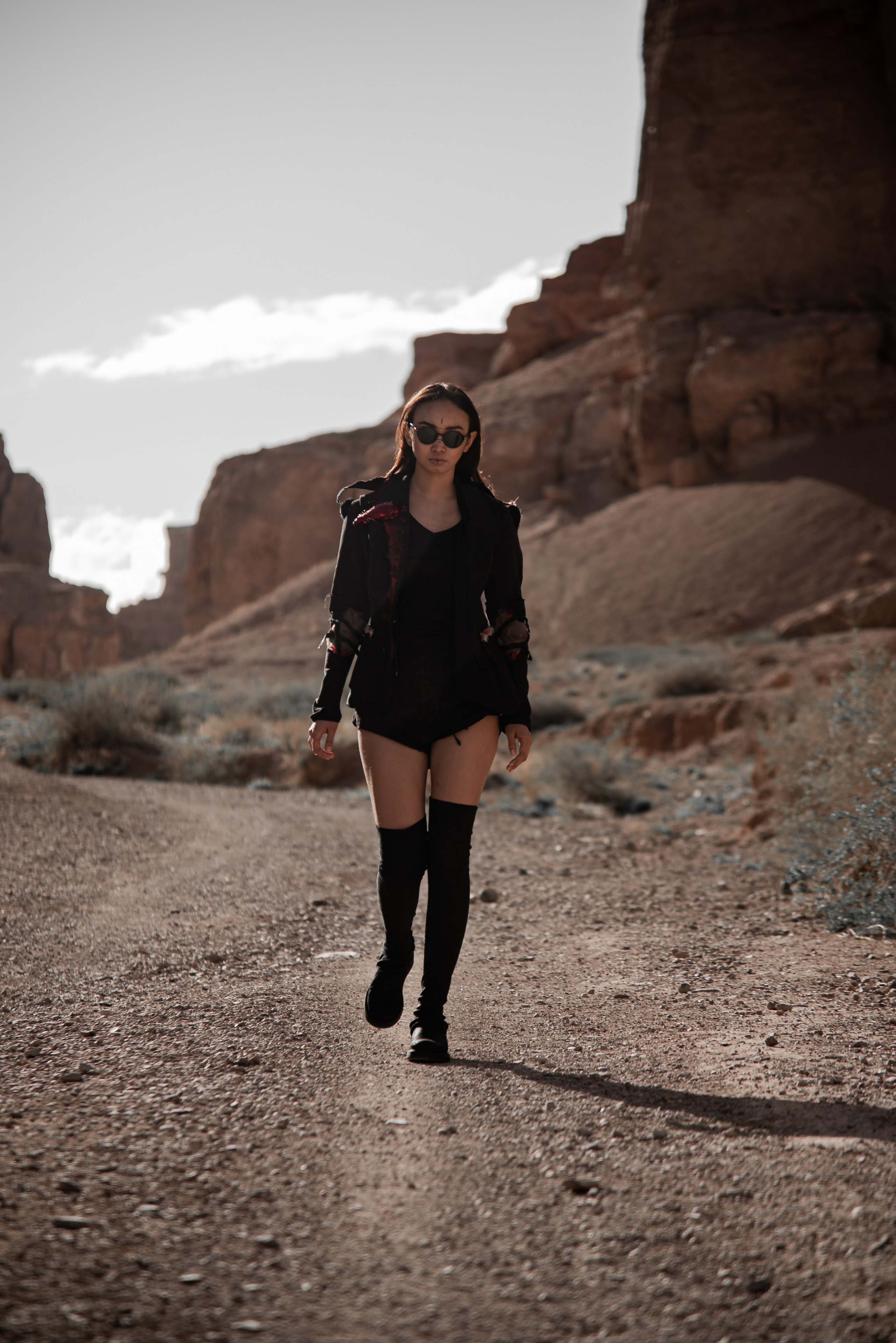 MYMARSEXPEDITION. Фотограф Астана, Алматы