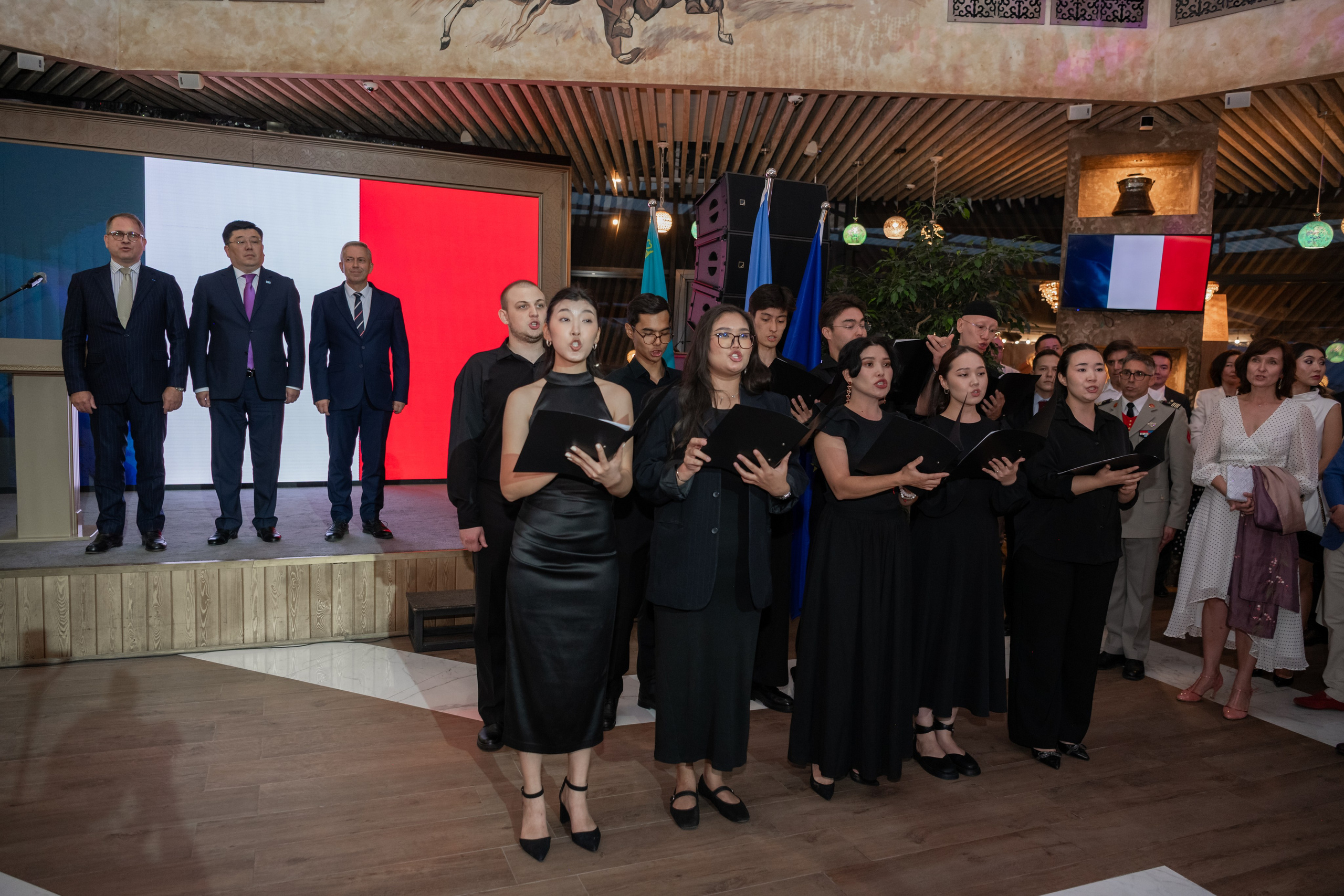 France. Фотограф Астана, Алматы