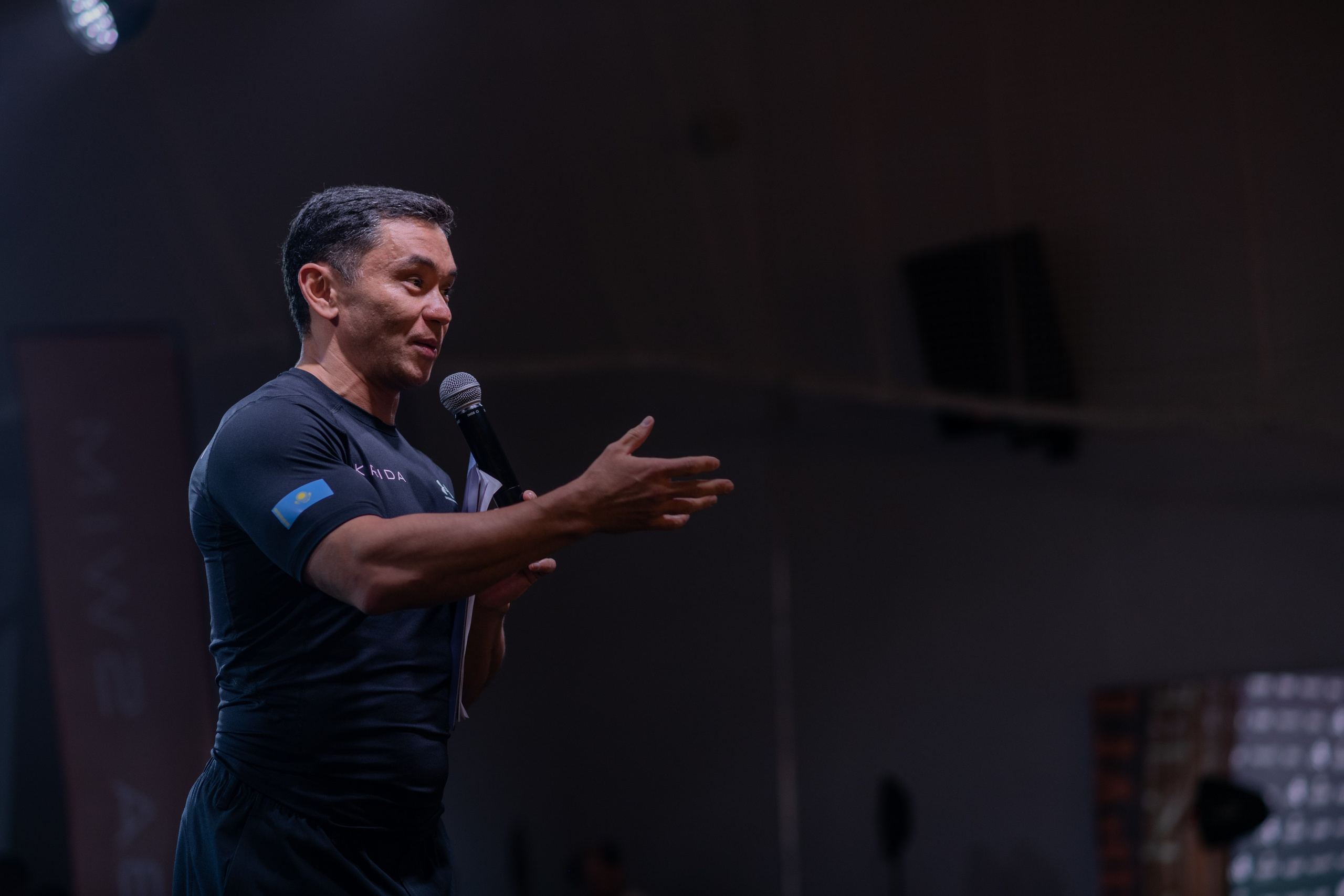 KRIDA FITNESS CLUB. Фотограф Астана, Алматы