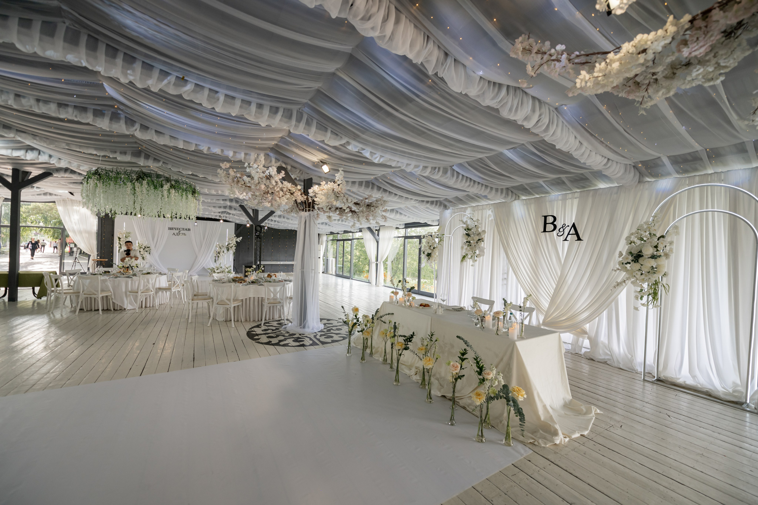 Вячеслав Аделm Свадьба. Фотограф Астана, Алматы