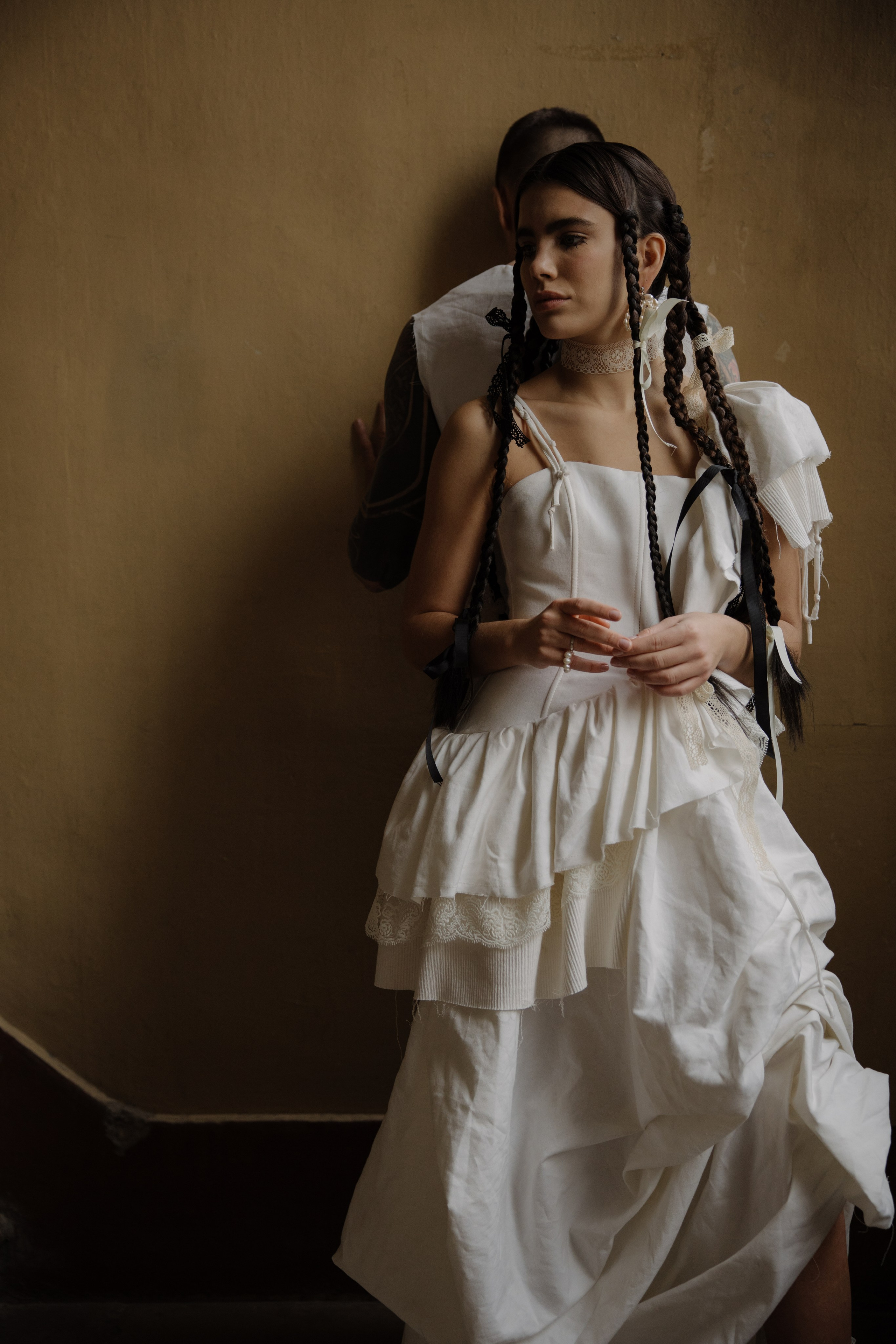 Андрей и Надежда. Свадебный, портретный и семейный фотограф в Москве Абукалиева Диляра