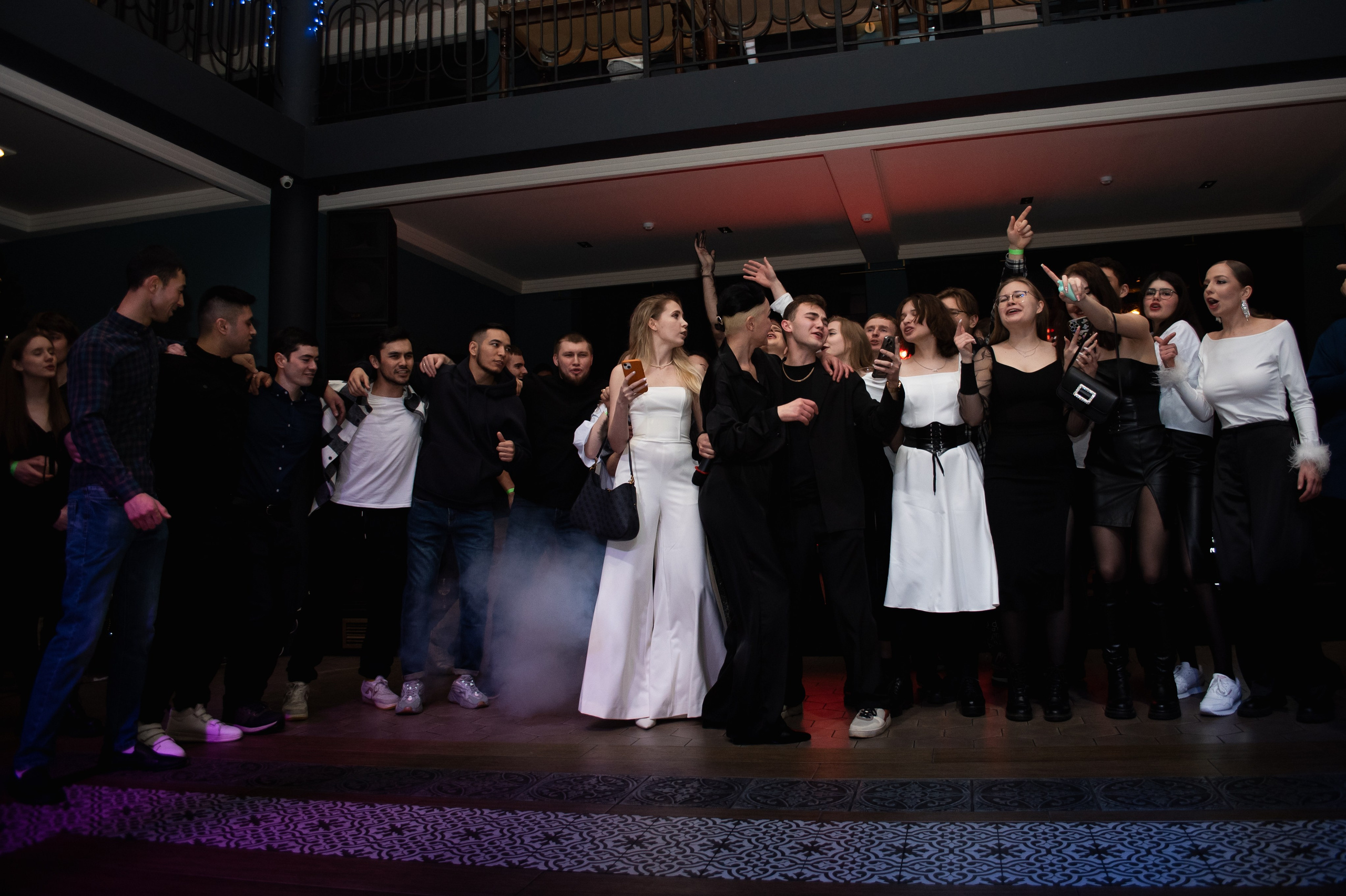 Корпоратив «Своя Компания». Фотограф Челябинск Екатерина Миниханова