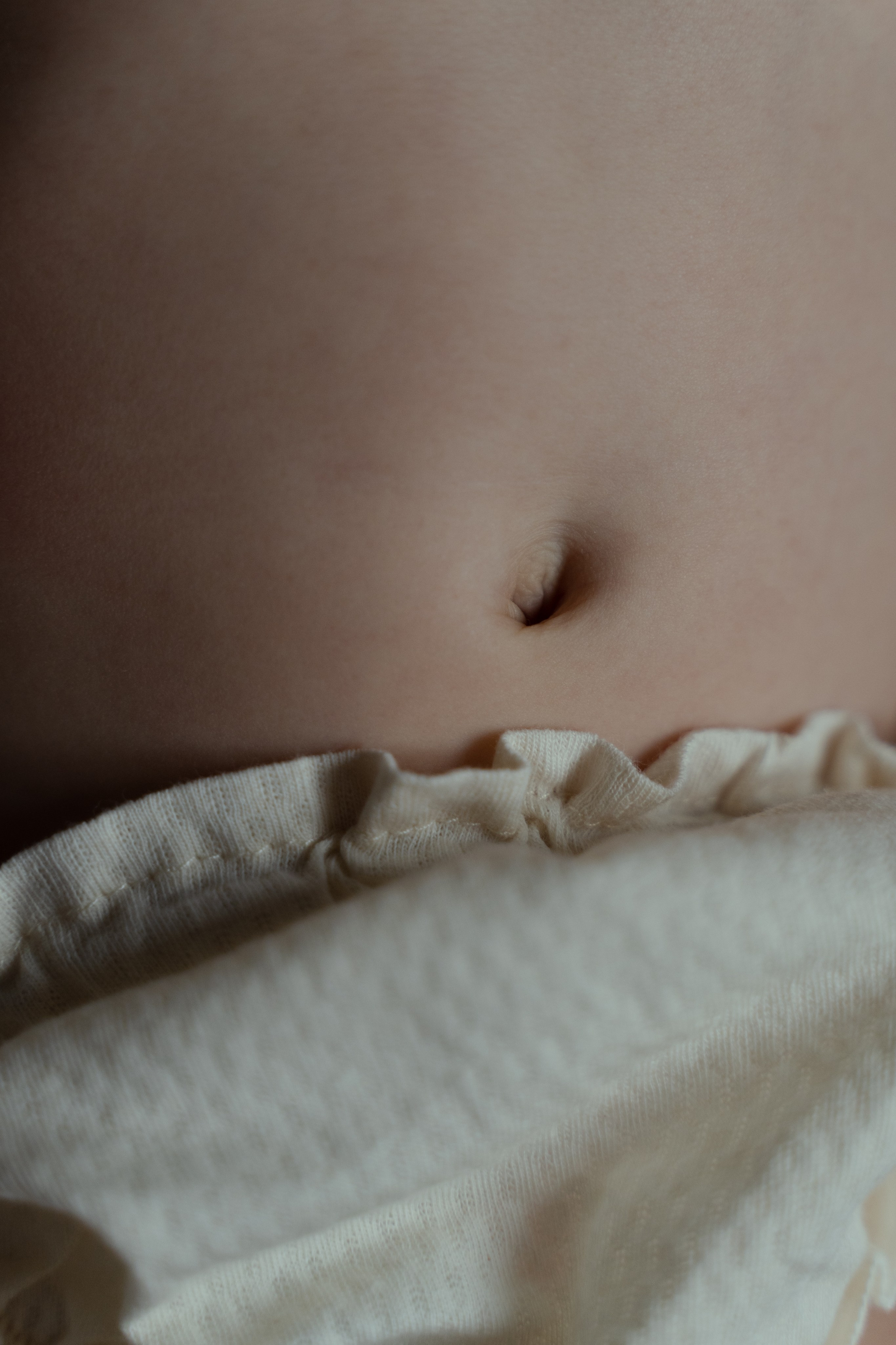 Мама с малышкой. Фотограф в Москве и Нижнем Новгороде Никонова Анастасия