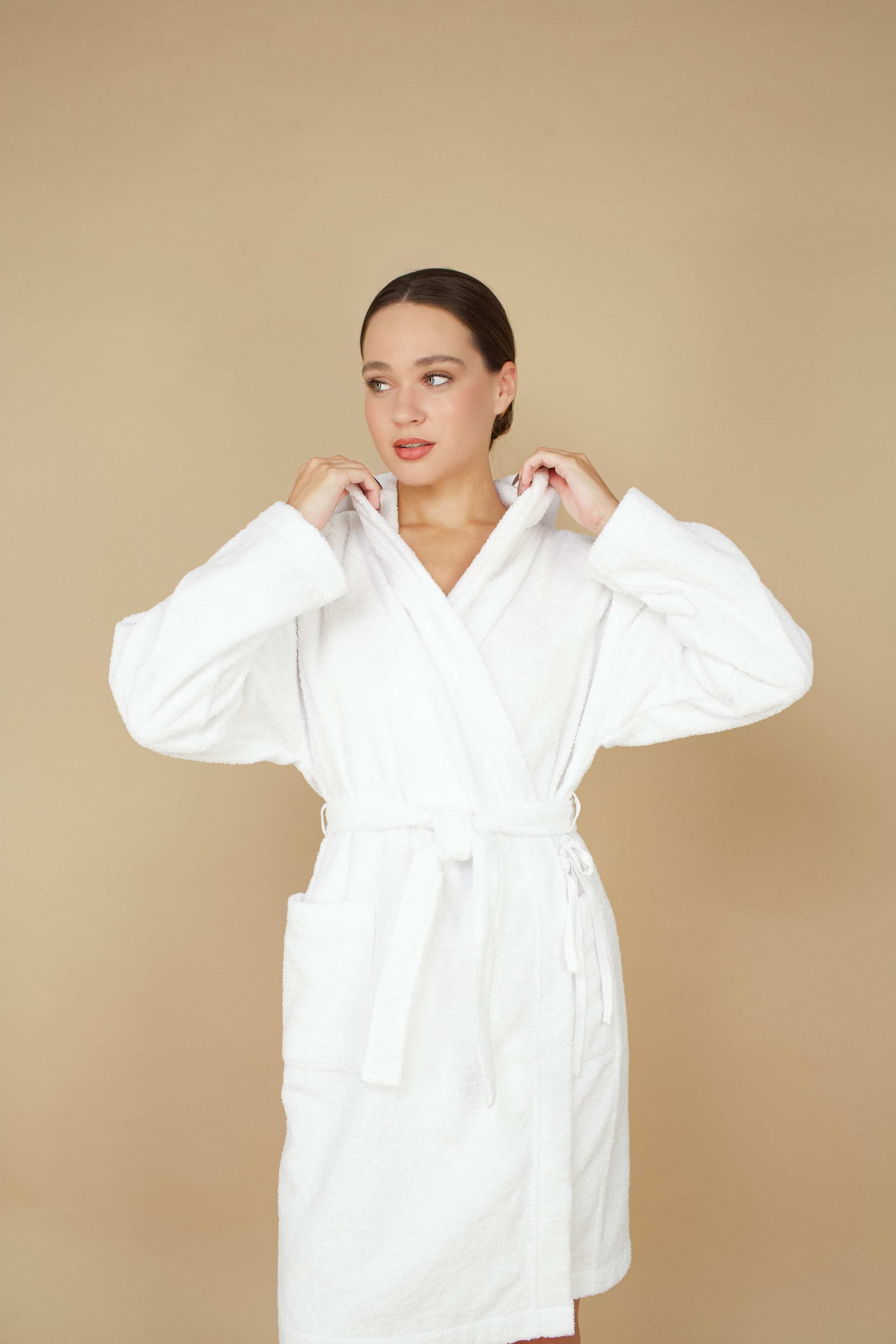 Халаты. Главная