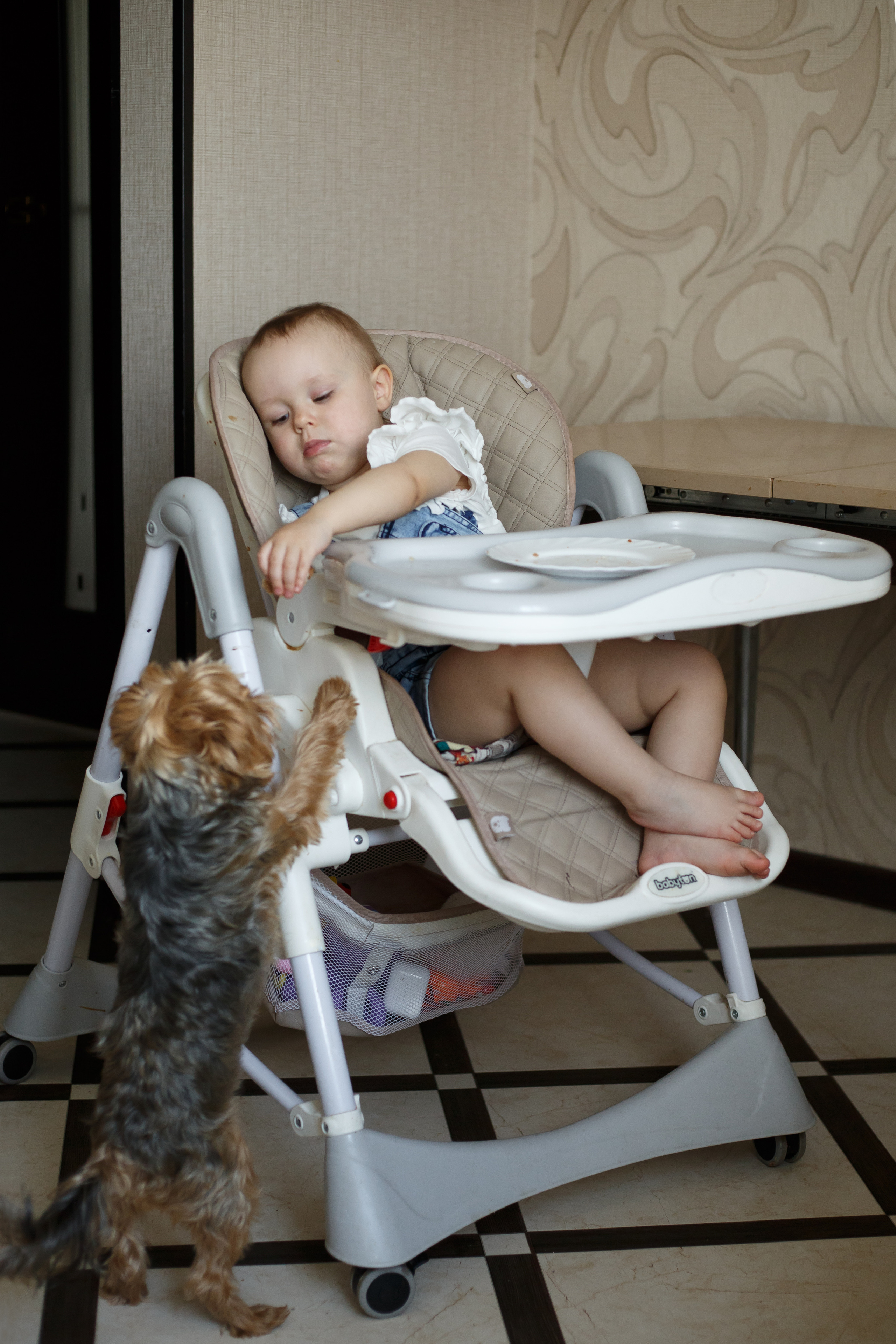 Домашние семейные съёмки. Семейный фотограф в Брянске Александра Щербакова