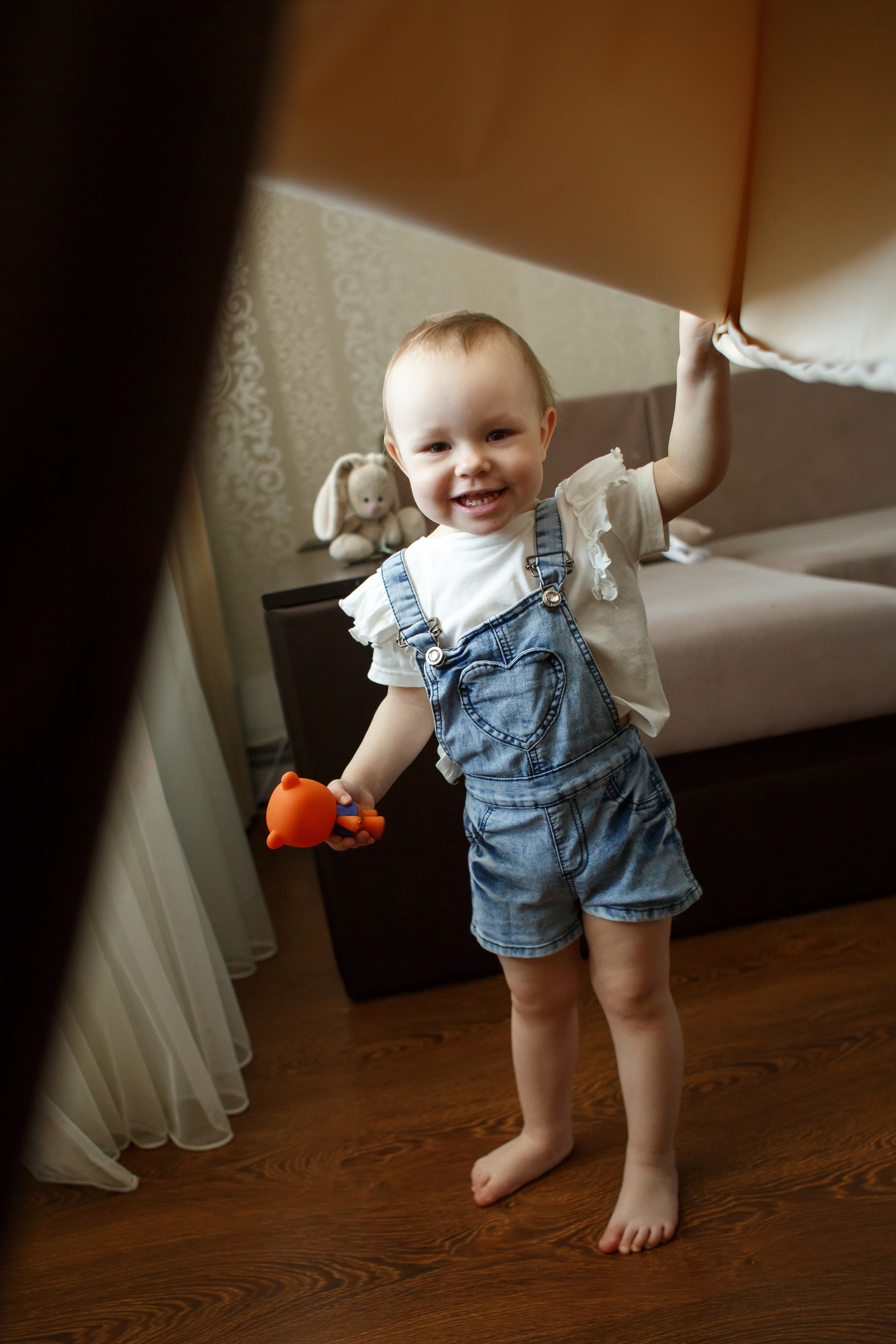 Домашние семейные съёмки. Семейный фотограф в Брянске Александра Щербакова