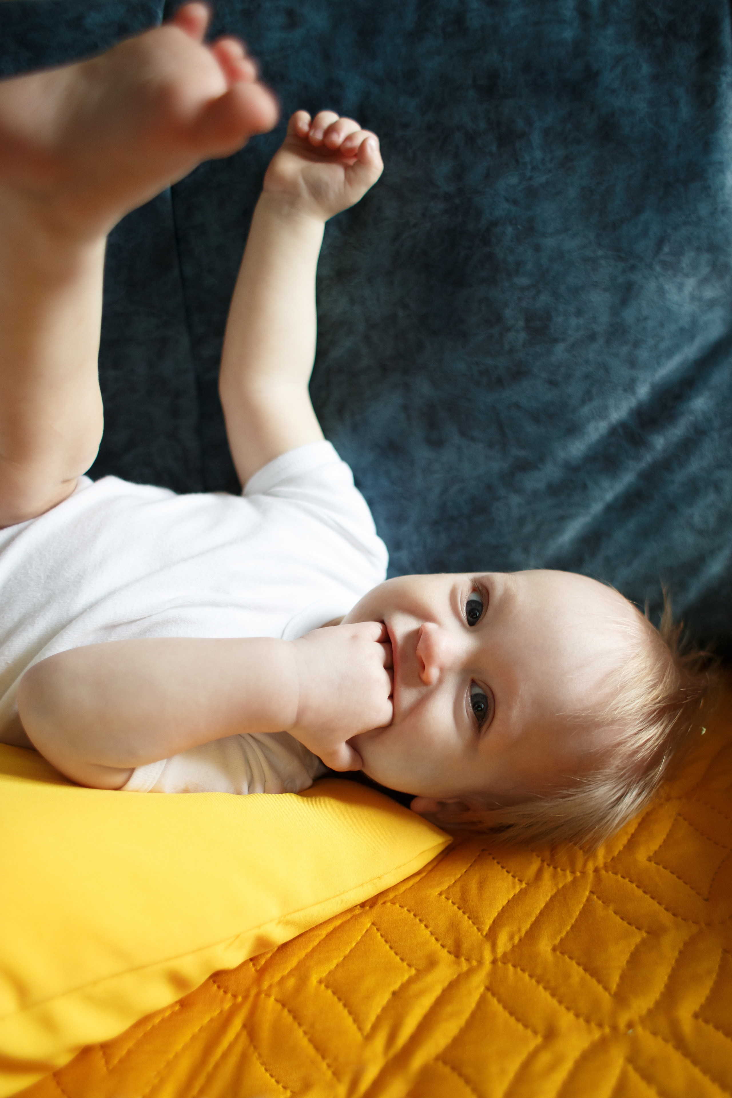 Домашние семейные съёмки. Семейный фотограф в Брянске Александра Щербакова