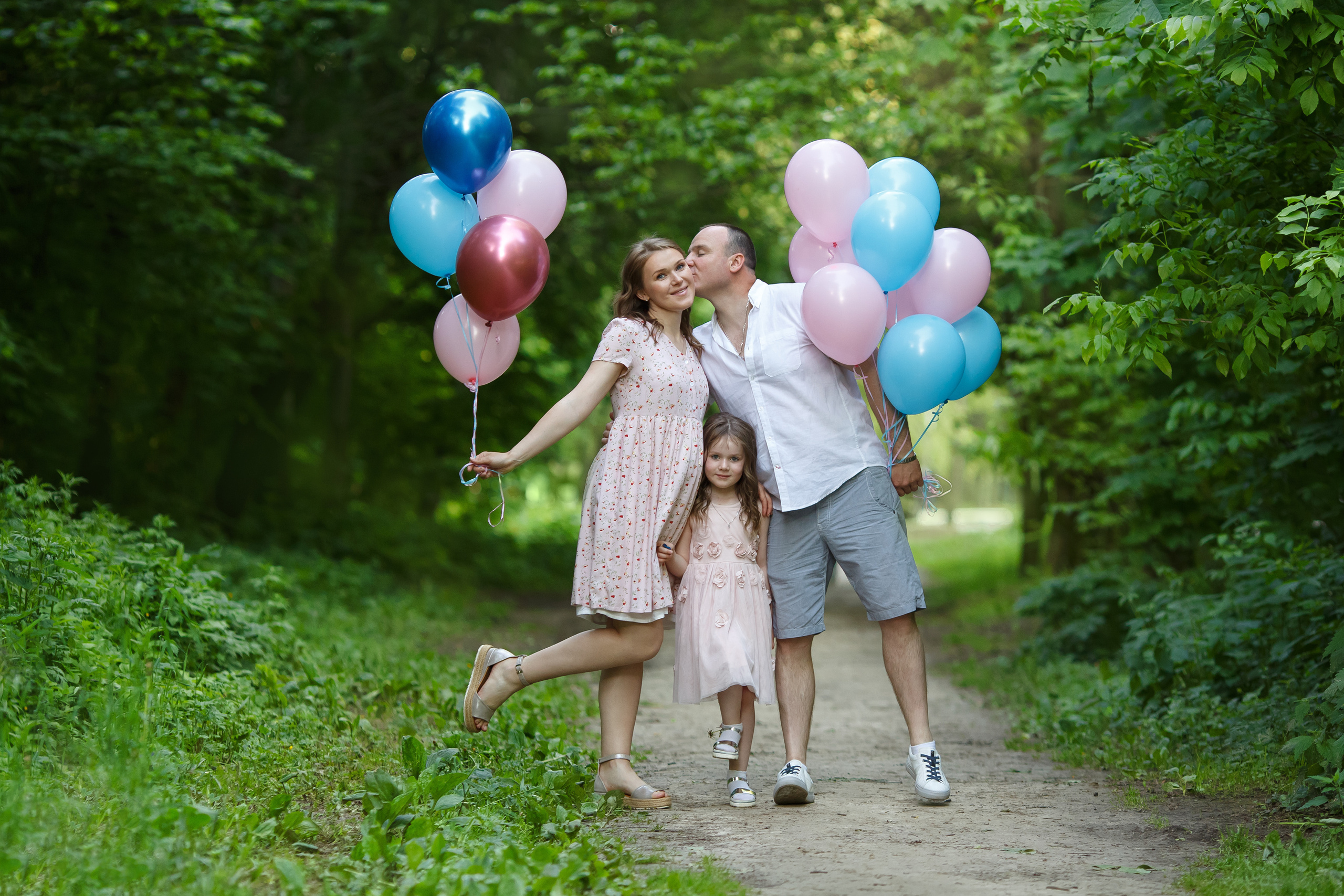 Отзывы моих клиентов. Семейный фотограф в Брянске Александра Щербакова